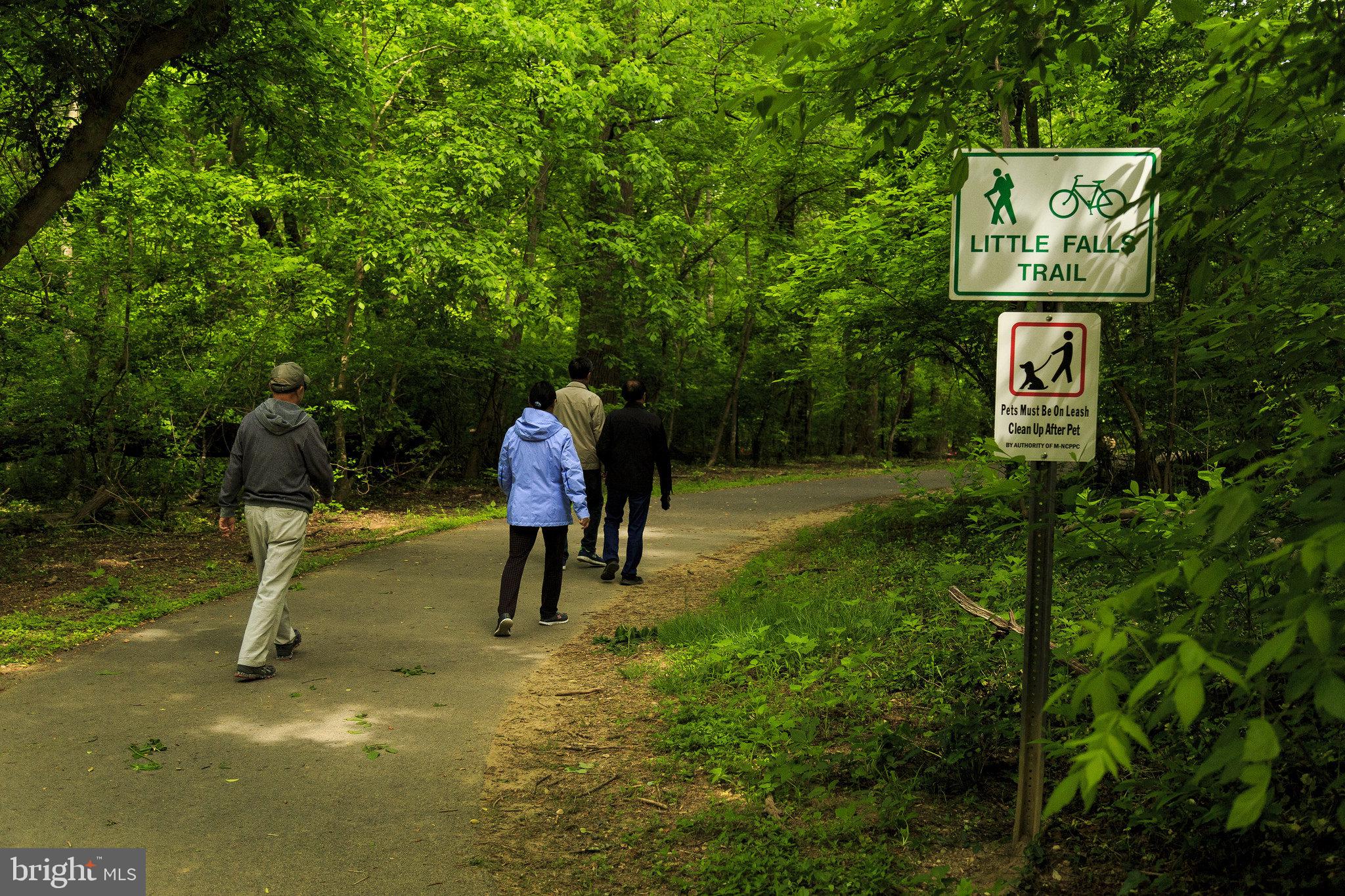 CHEVY CHASE GARDENS - Residential