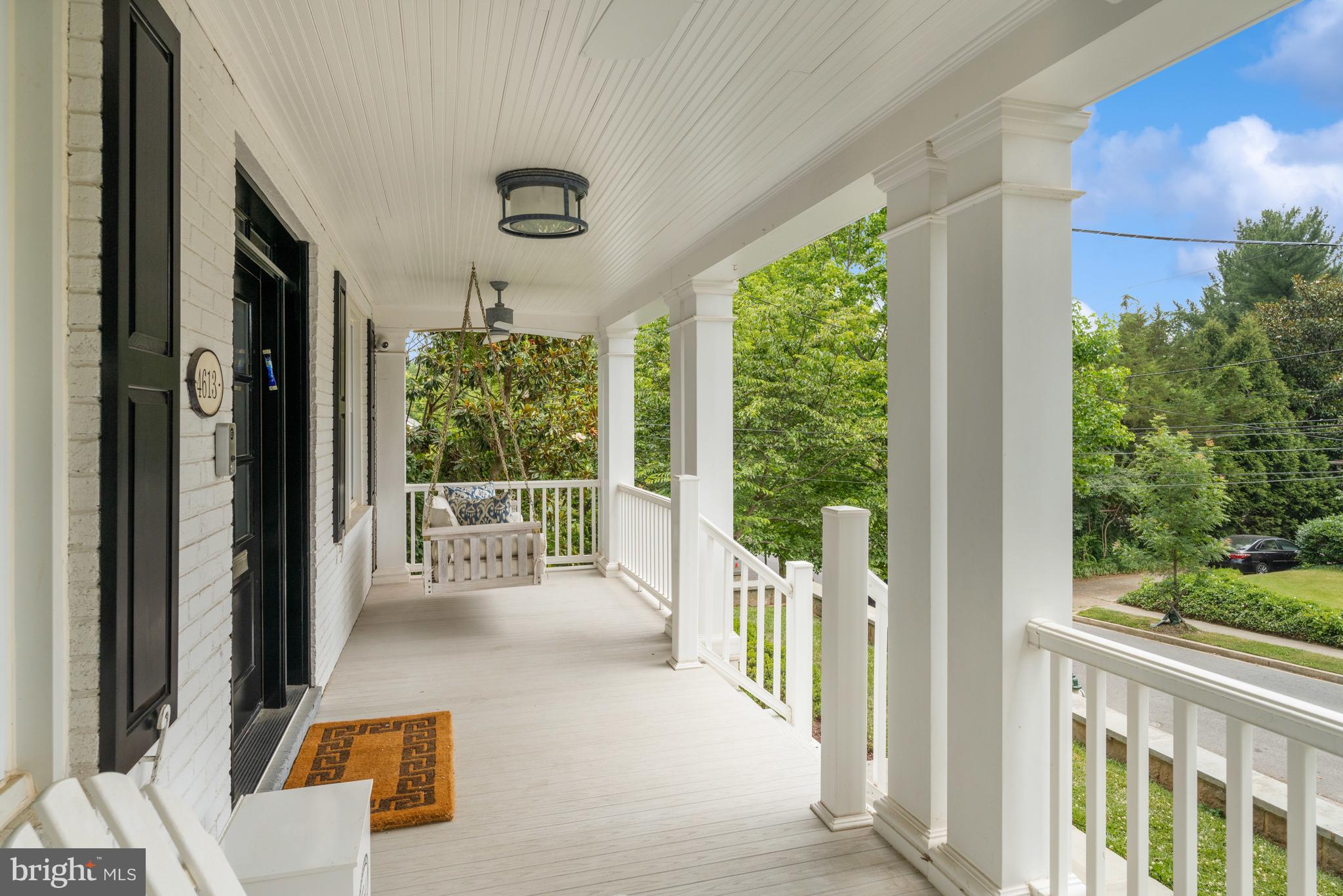 CHEVY CHASE GARDENS - Residential