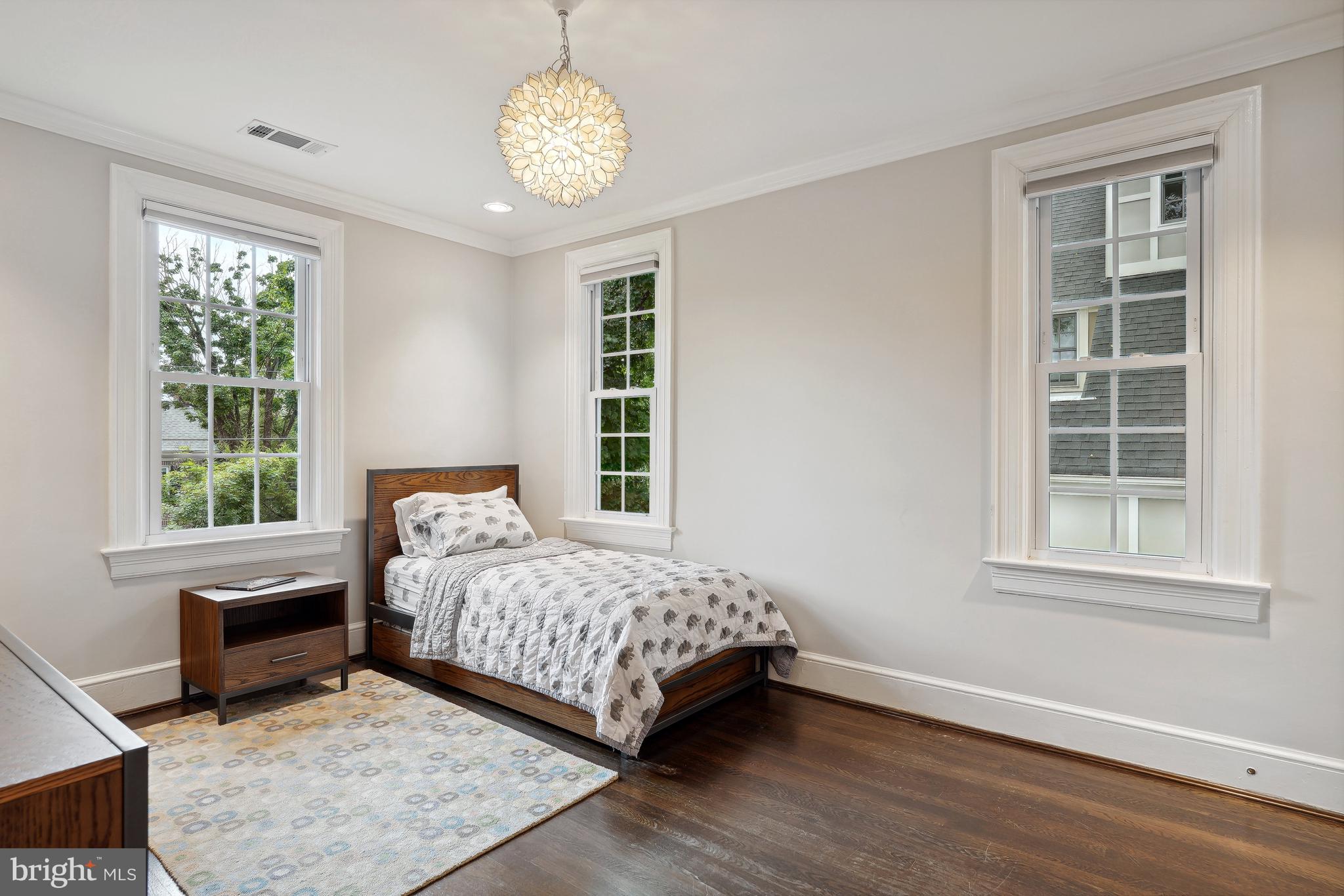 CHEVY CHASE GARDENS - Residential