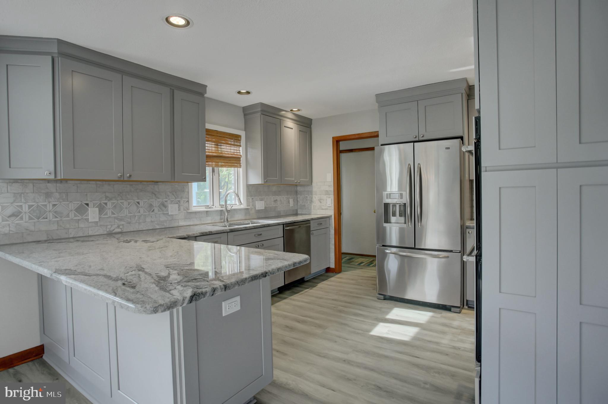 FOREST RIDGE - Residential