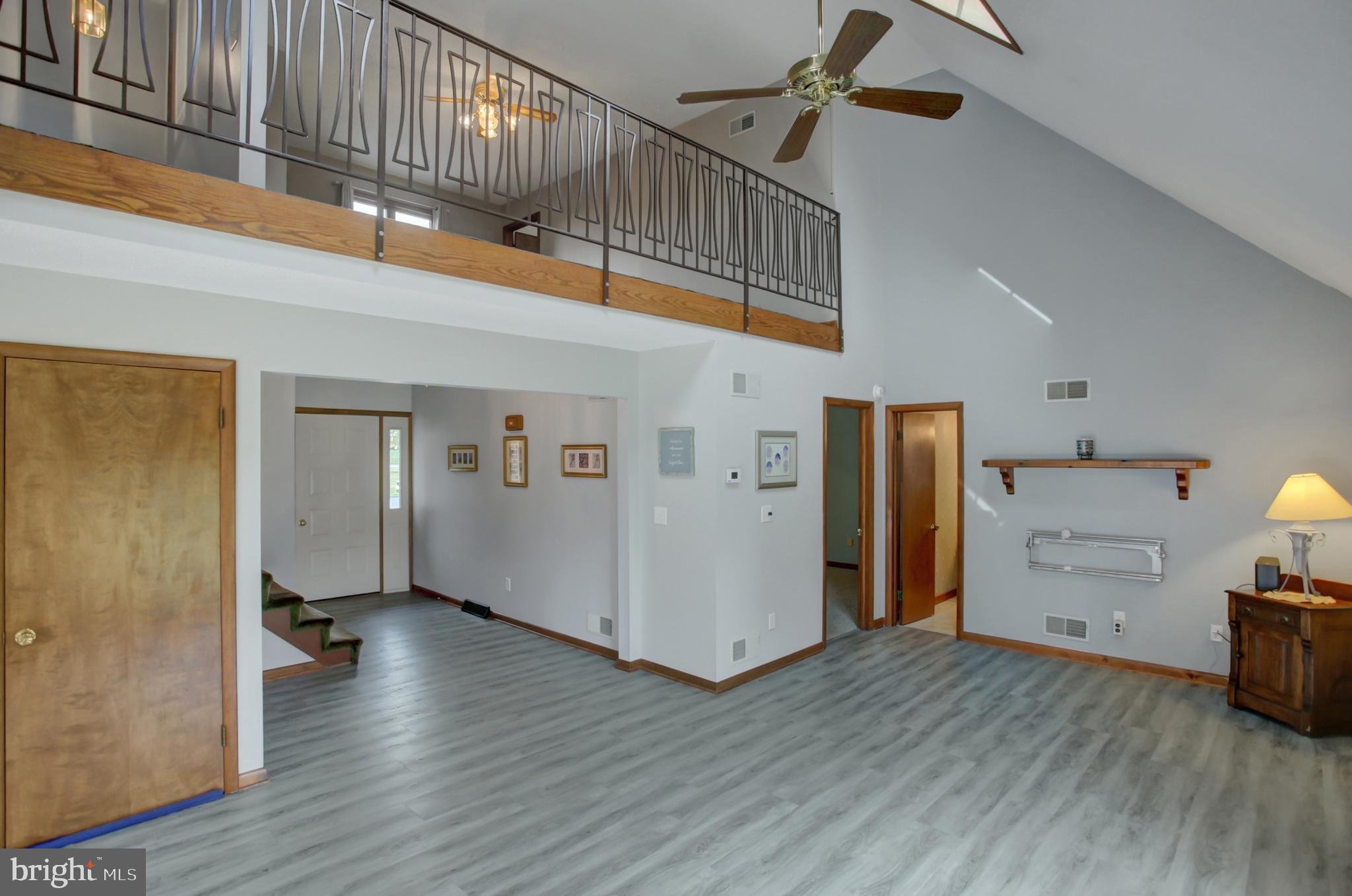 FOREST RIDGE - Residential