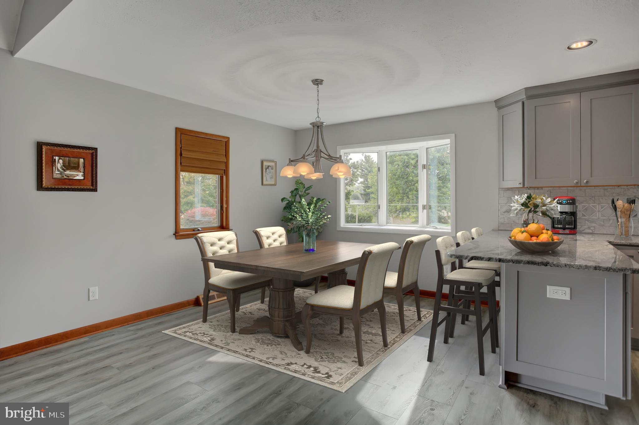 FOREST RIDGE - Residential