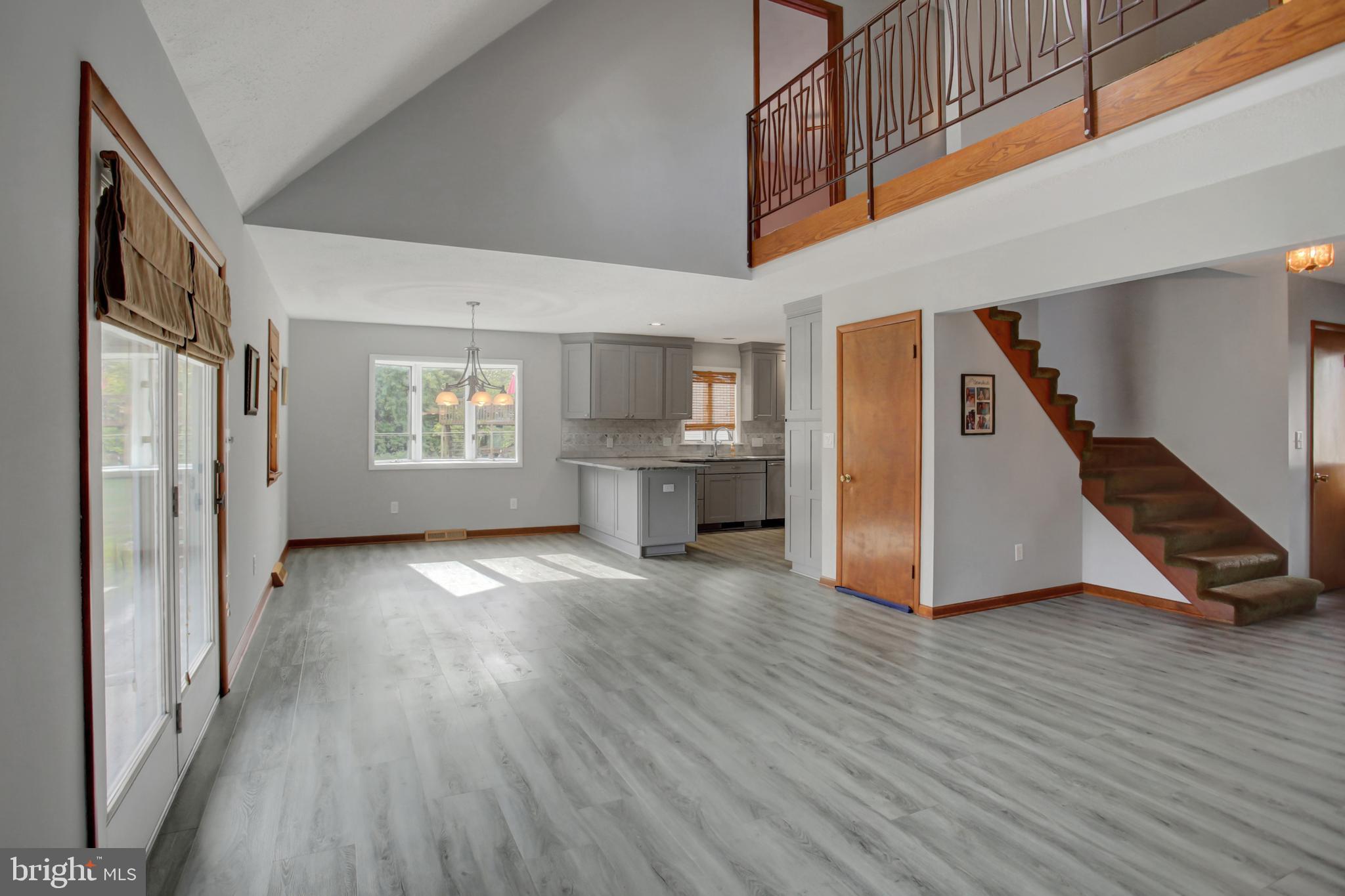 FOREST RIDGE - Residential