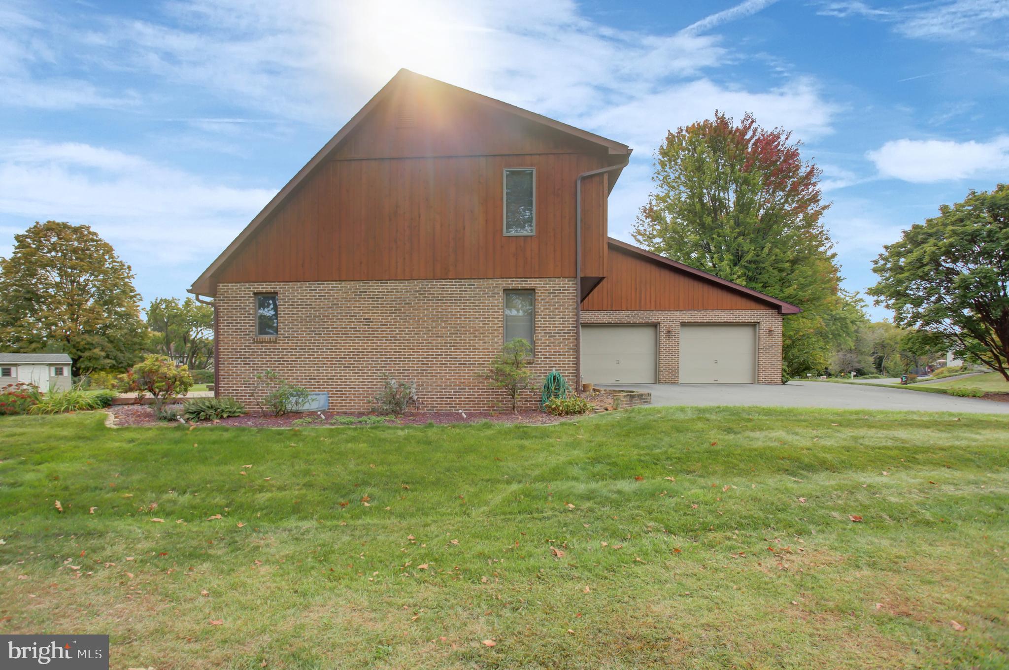 FOREST RIDGE - Residential