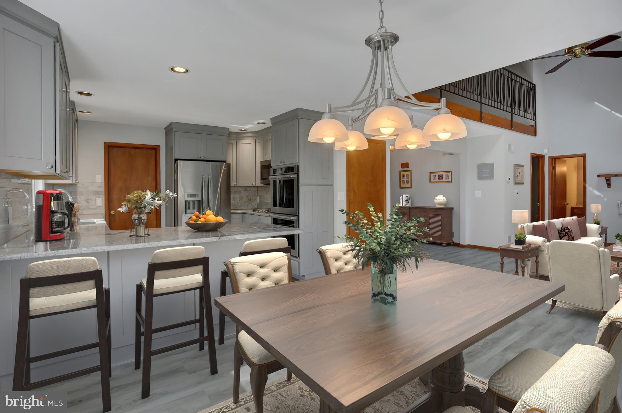 FOREST RIDGE - Residential