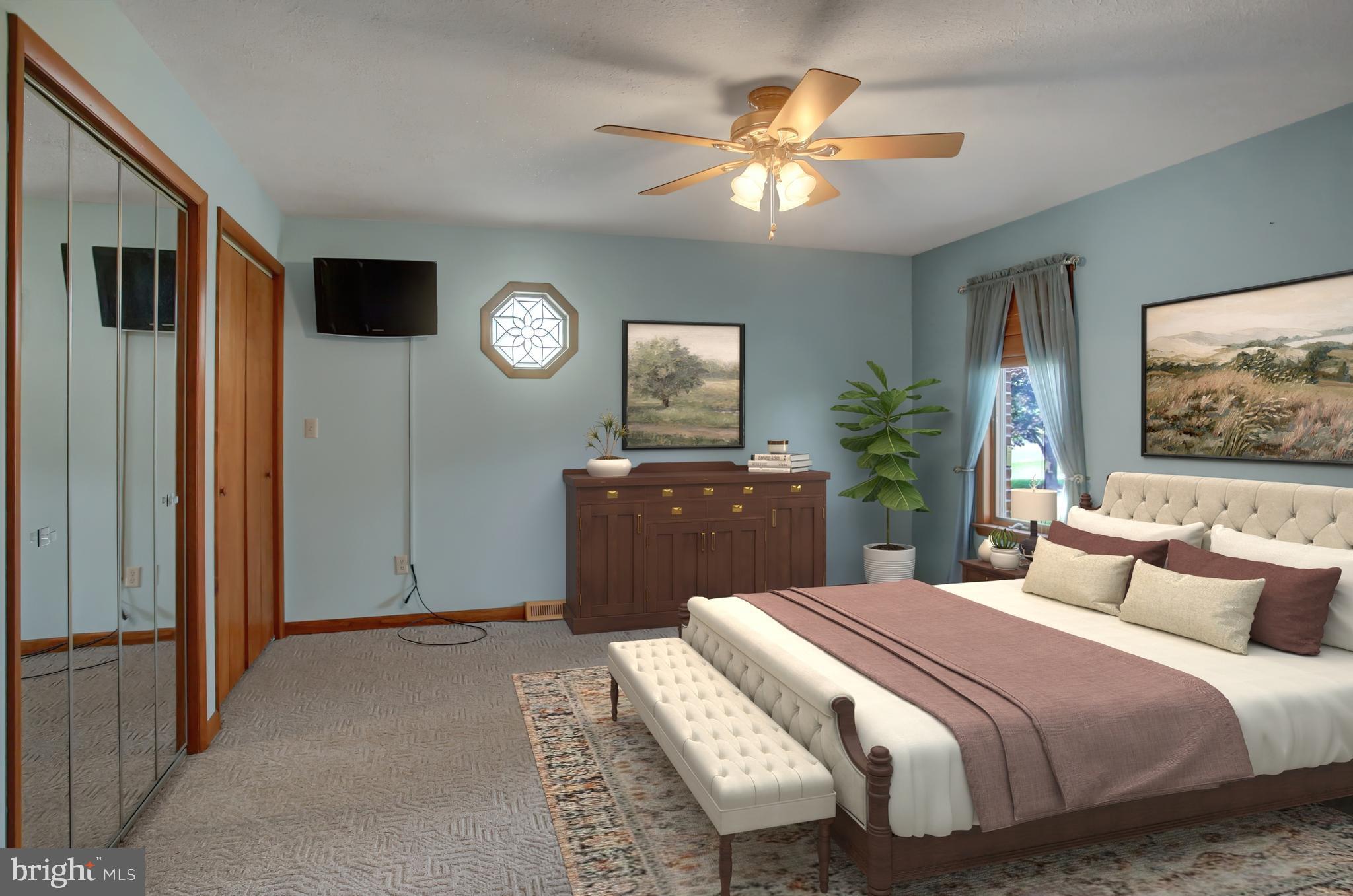 FOREST RIDGE - Residential