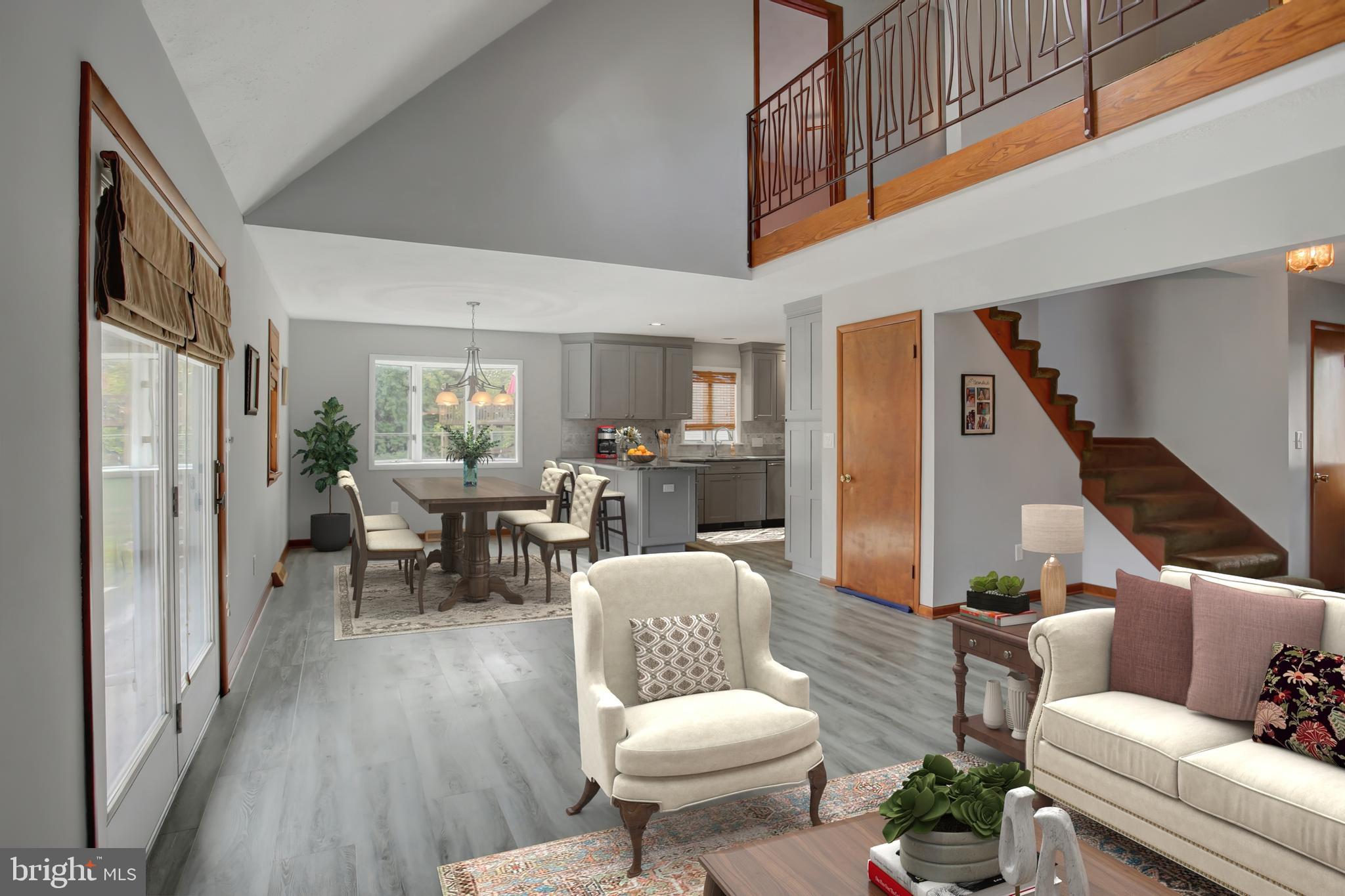 FOREST RIDGE - Residential