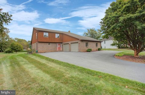 10050 MCCREARY ROAD SHIPPENSBURG PA 17257