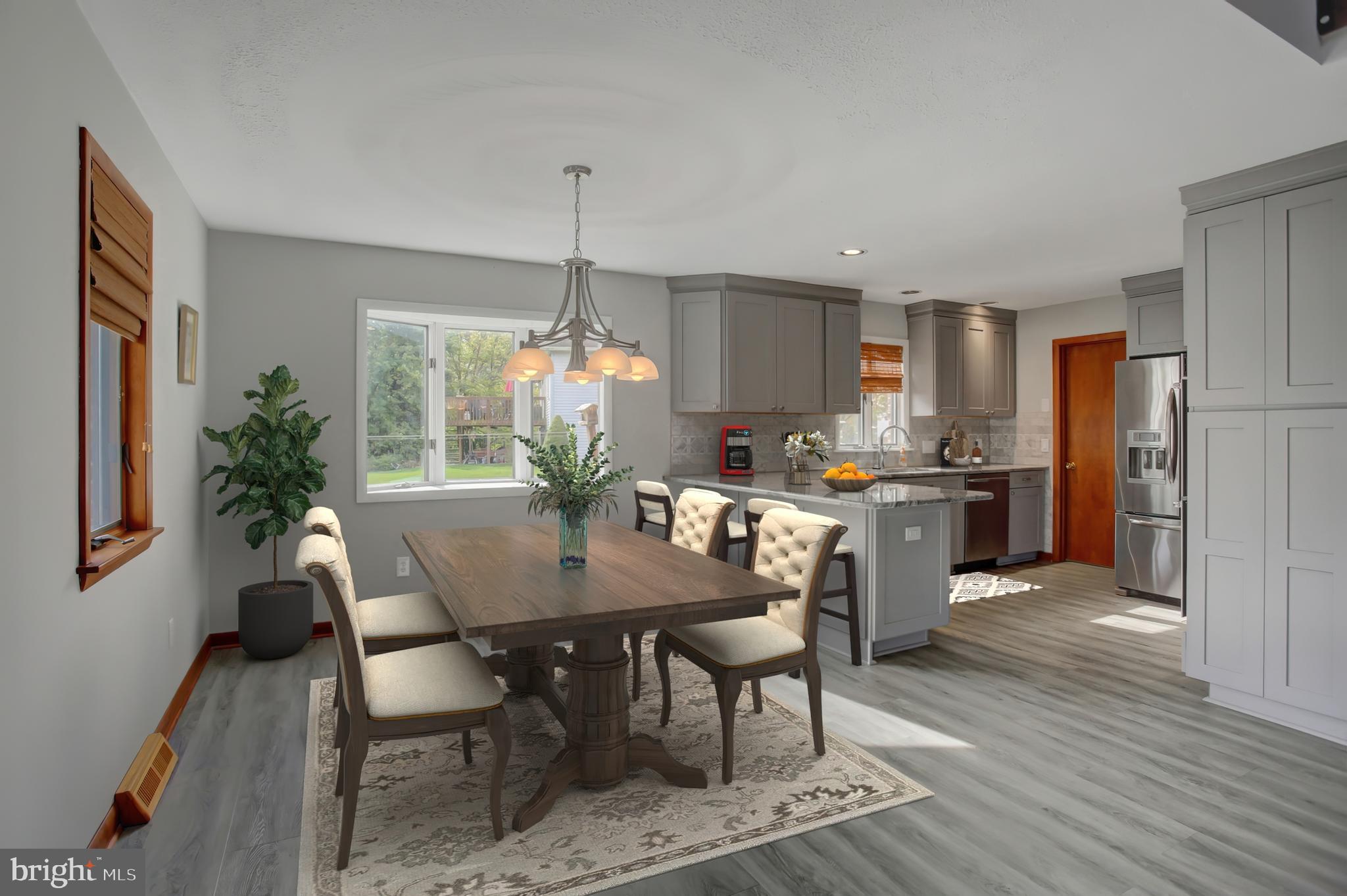 FOREST RIDGE - Residential