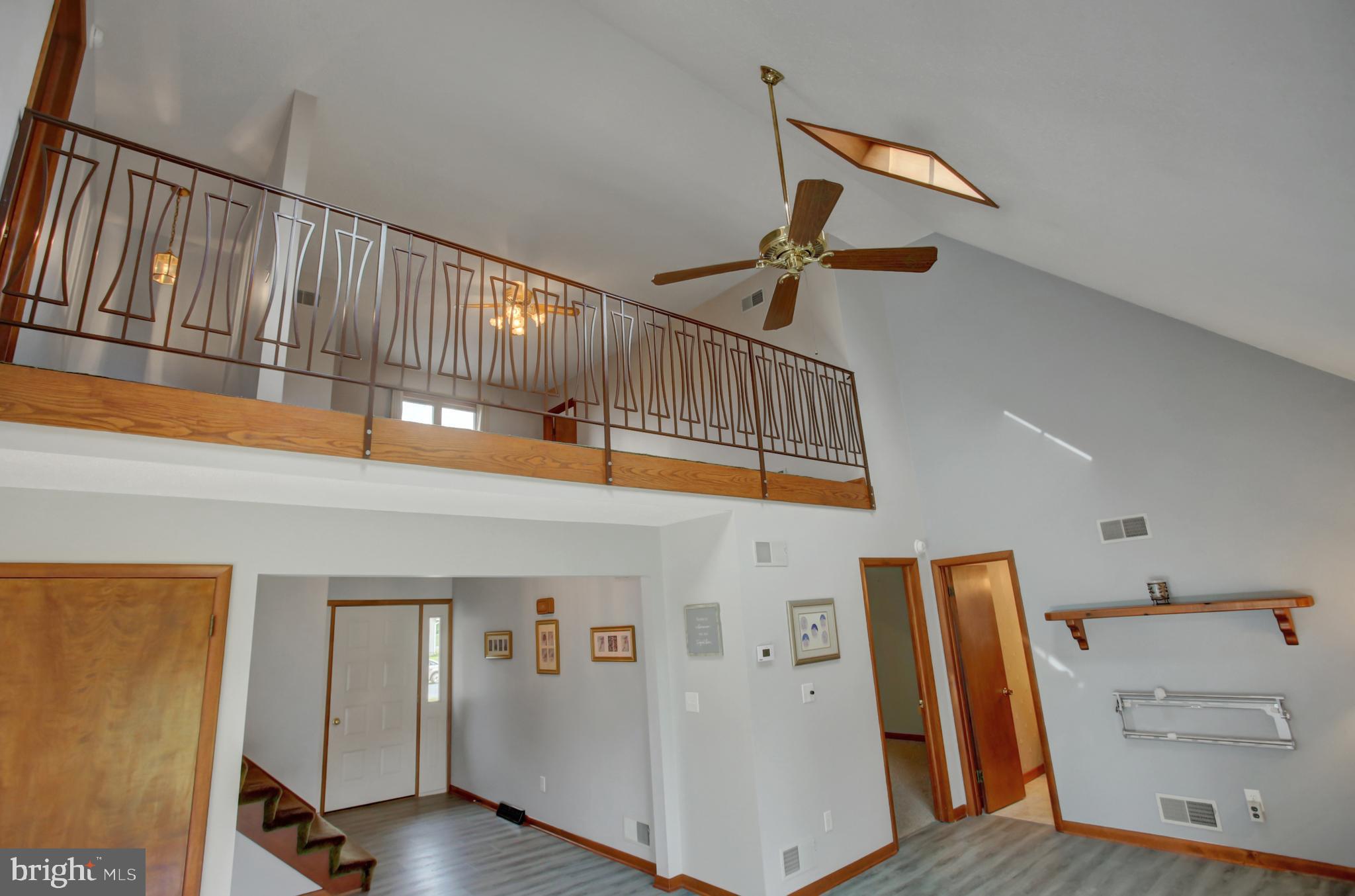 FOREST RIDGE - Residential