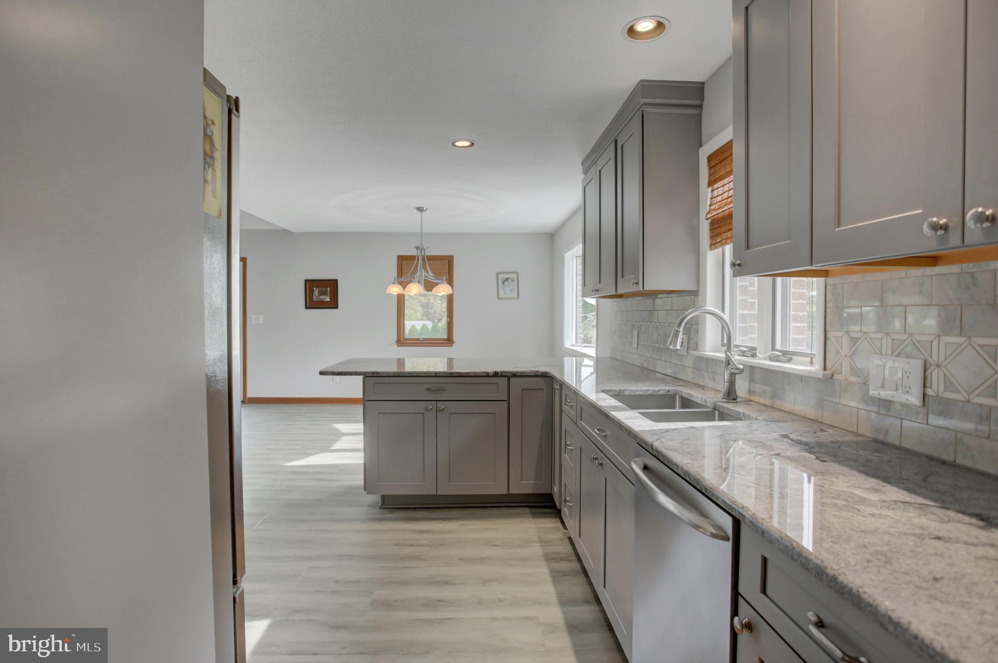 FOREST RIDGE - Residential