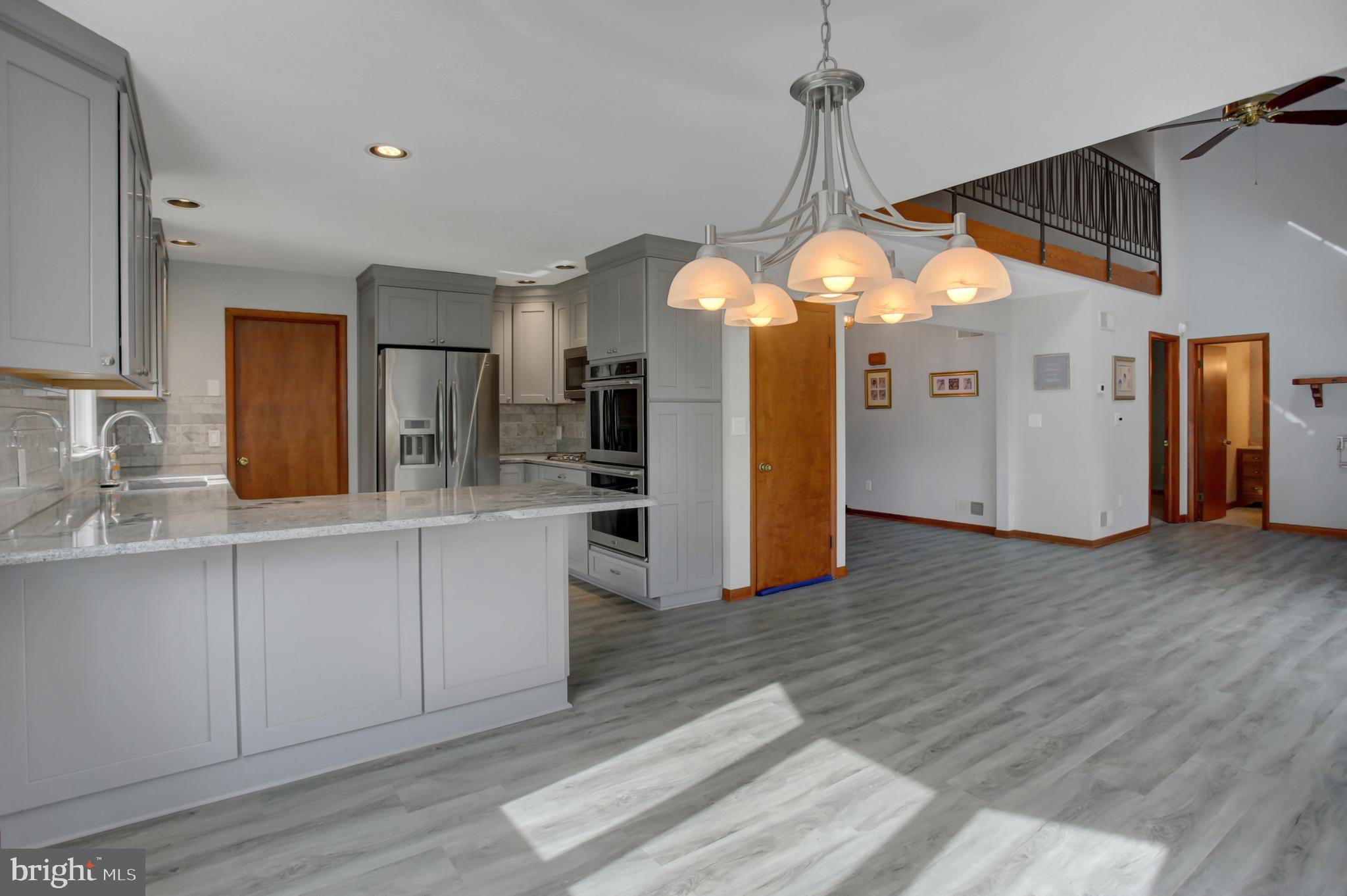 FOREST RIDGE - Residential