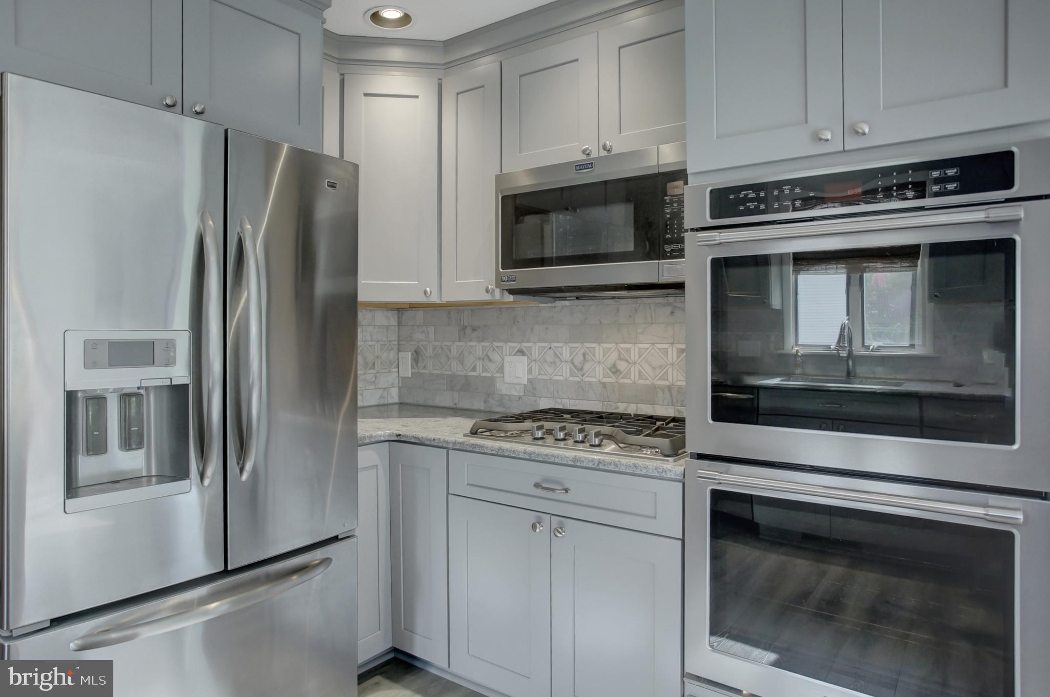 FOREST RIDGE - Residential