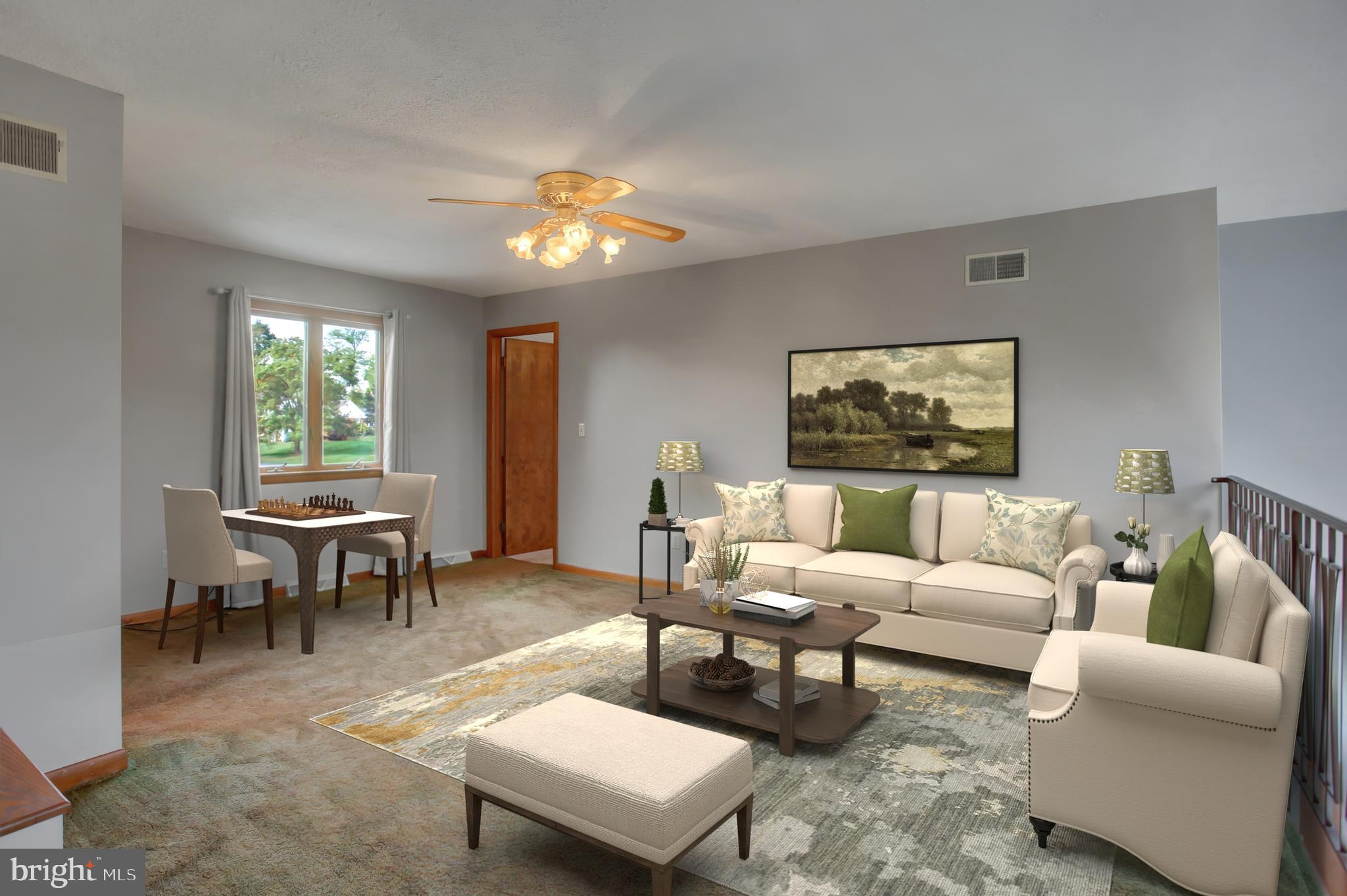 FOREST RIDGE - Residential