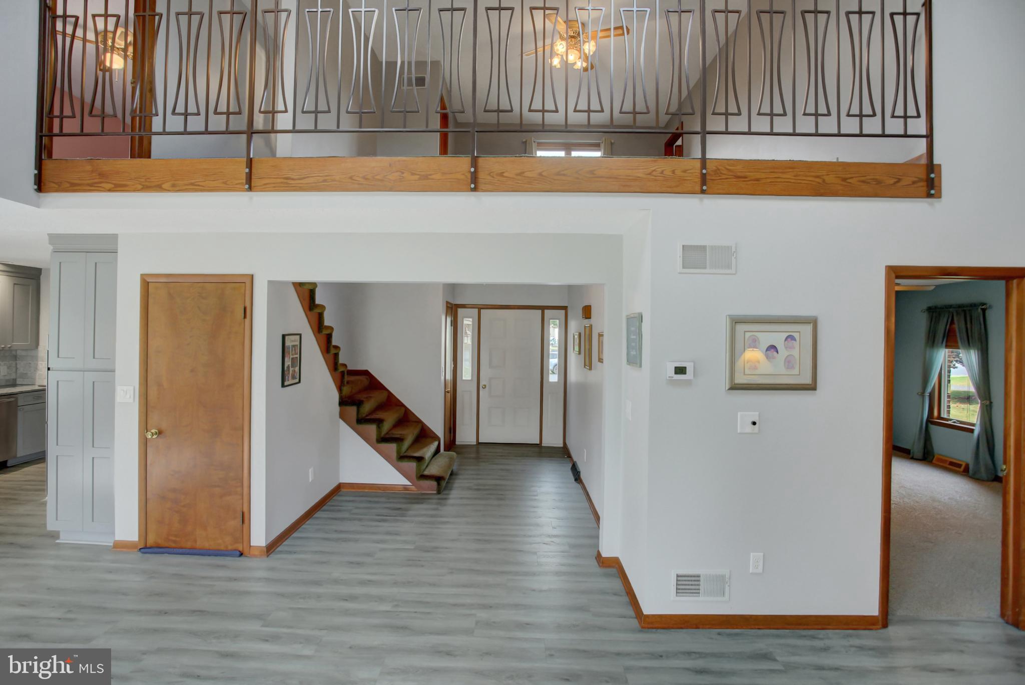 FOREST RIDGE - Residential