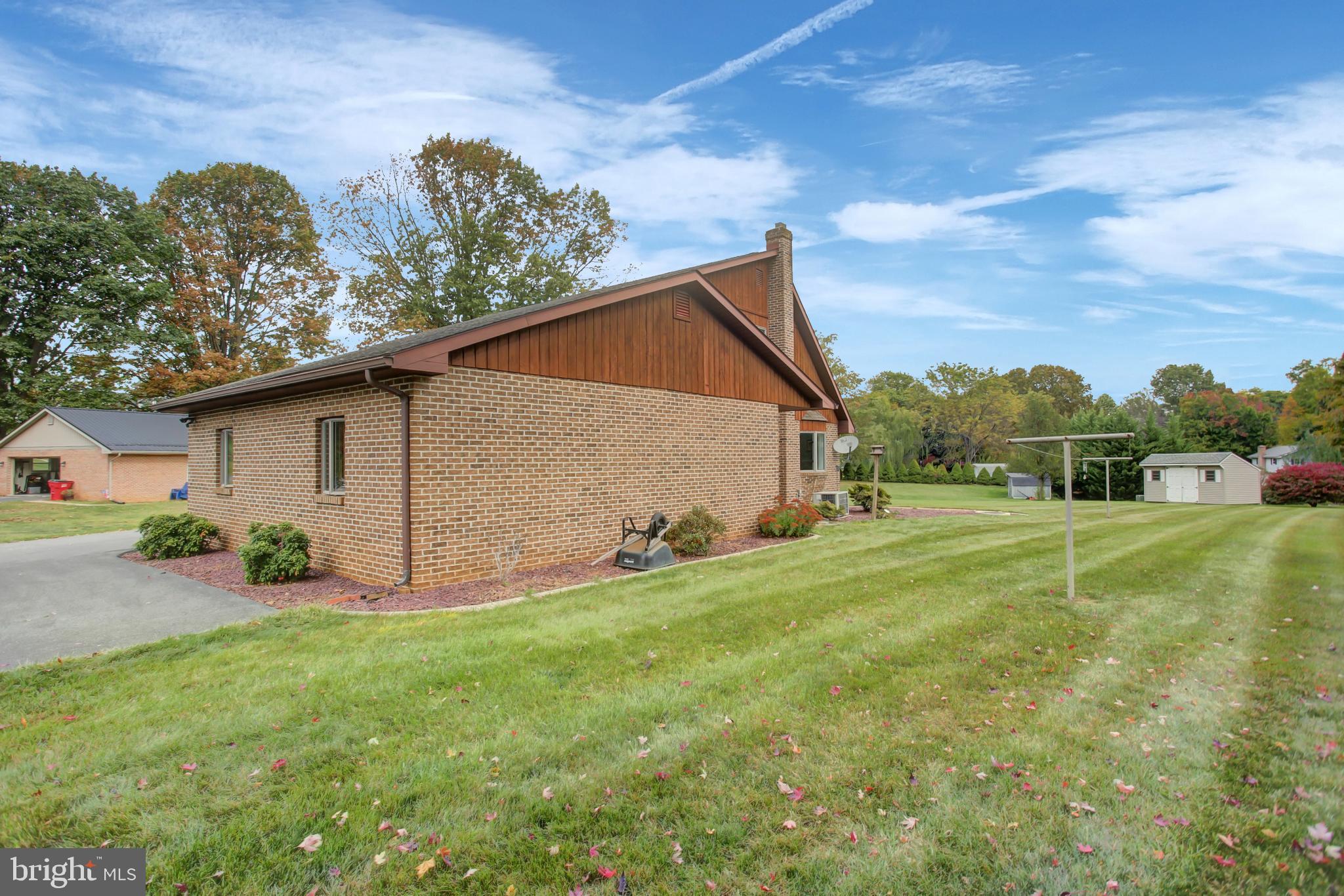 FOREST RIDGE - Residential