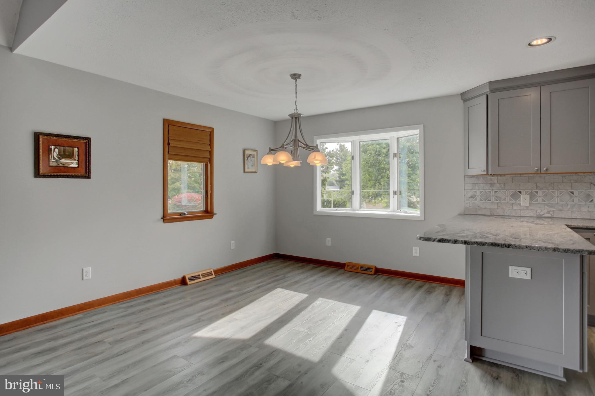 FOREST RIDGE - Residential