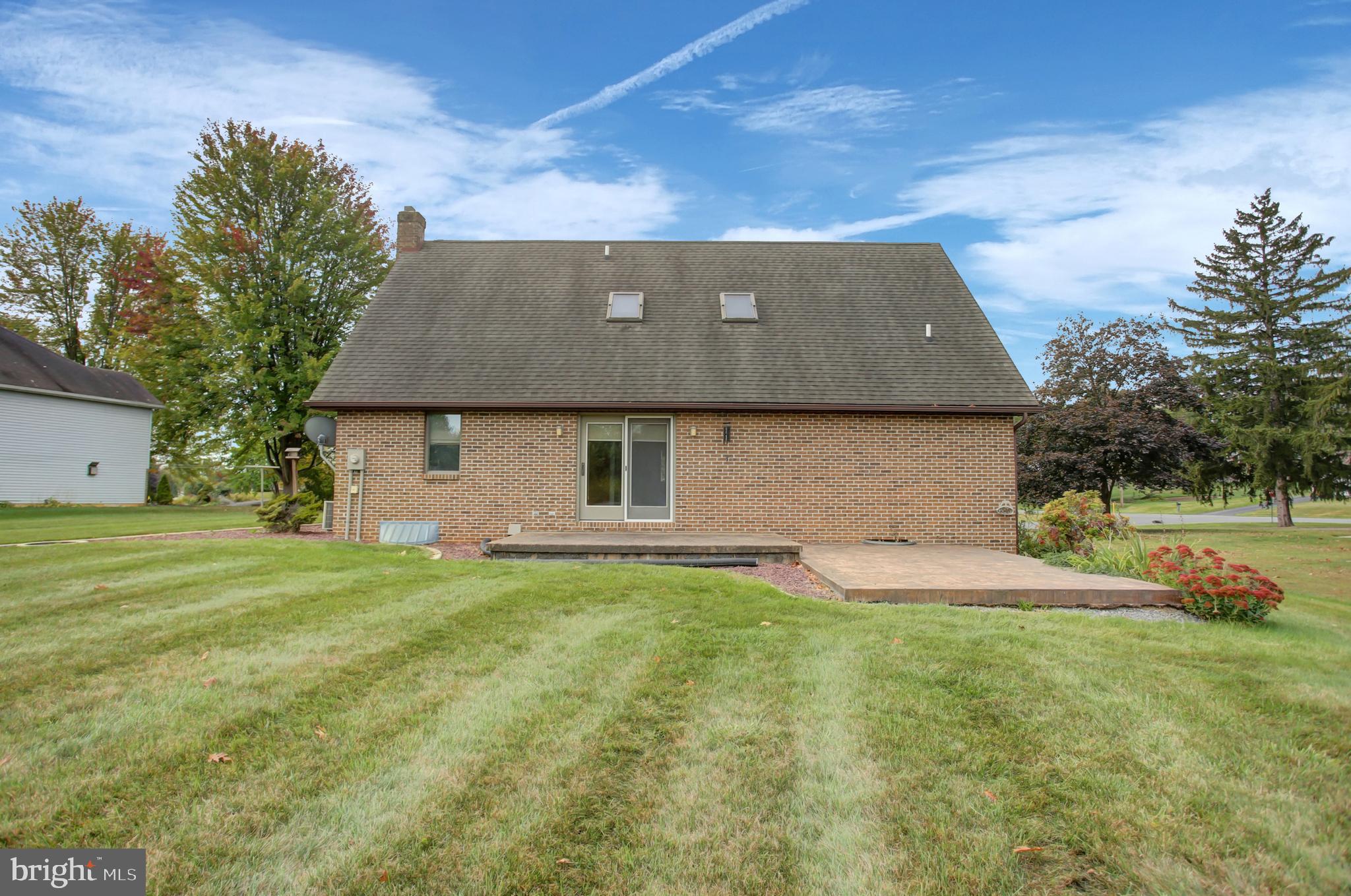 FOREST RIDGE - Residential