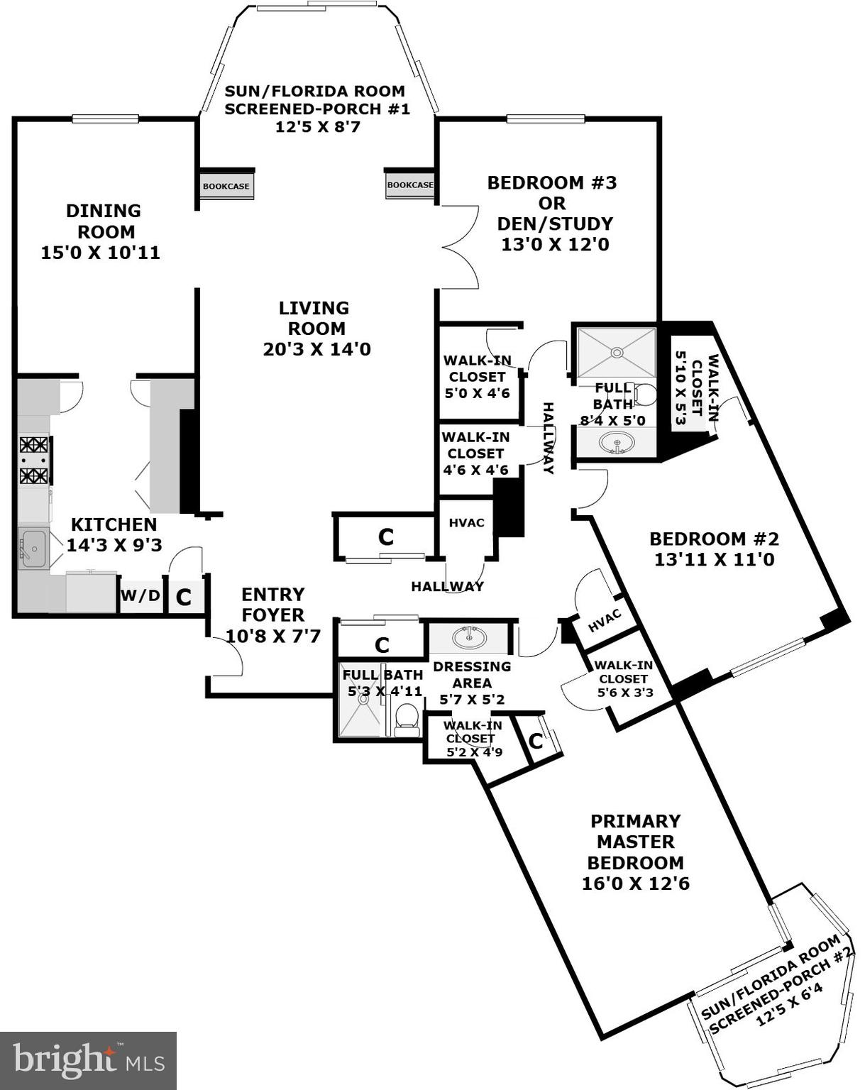 5904 MOUNT EAGLE DRIVE 718