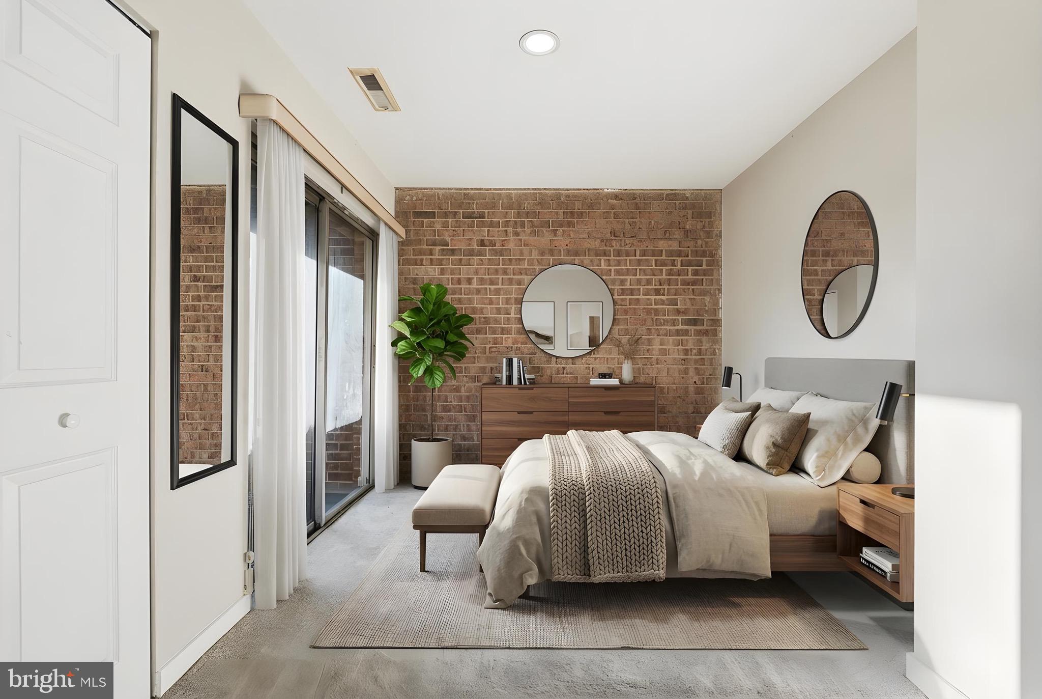 THOMAS CHOICE GARDENS - Residential Lease