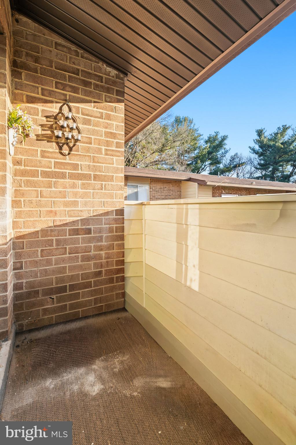 THOMAS CHOICE GARDENS - Residential Lease