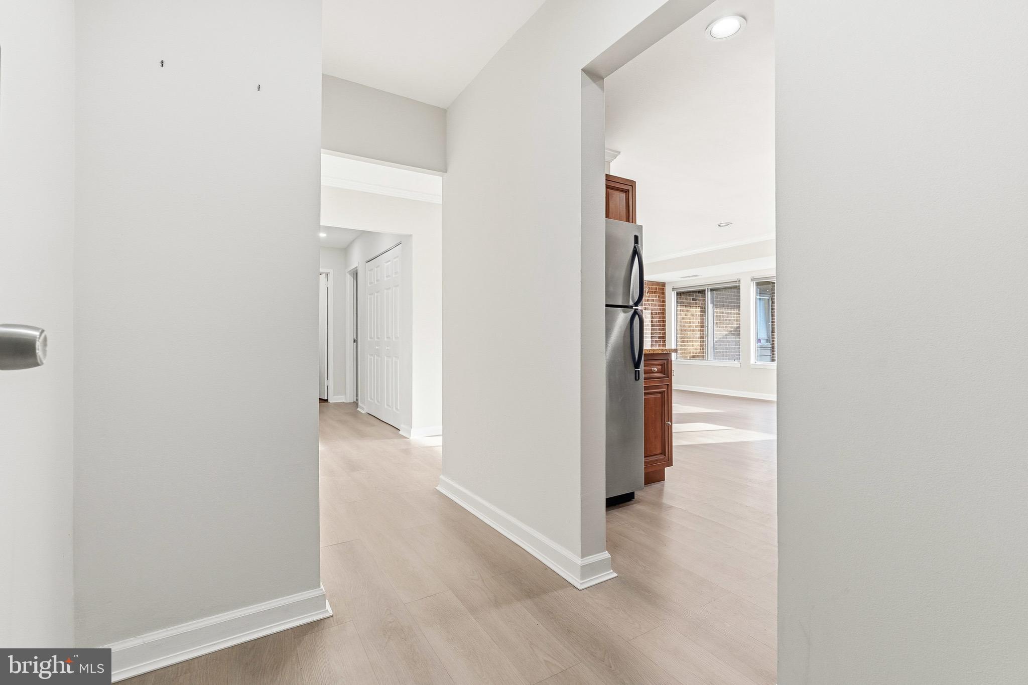 THOMAS CHOICE GARDENS - Residential Lease