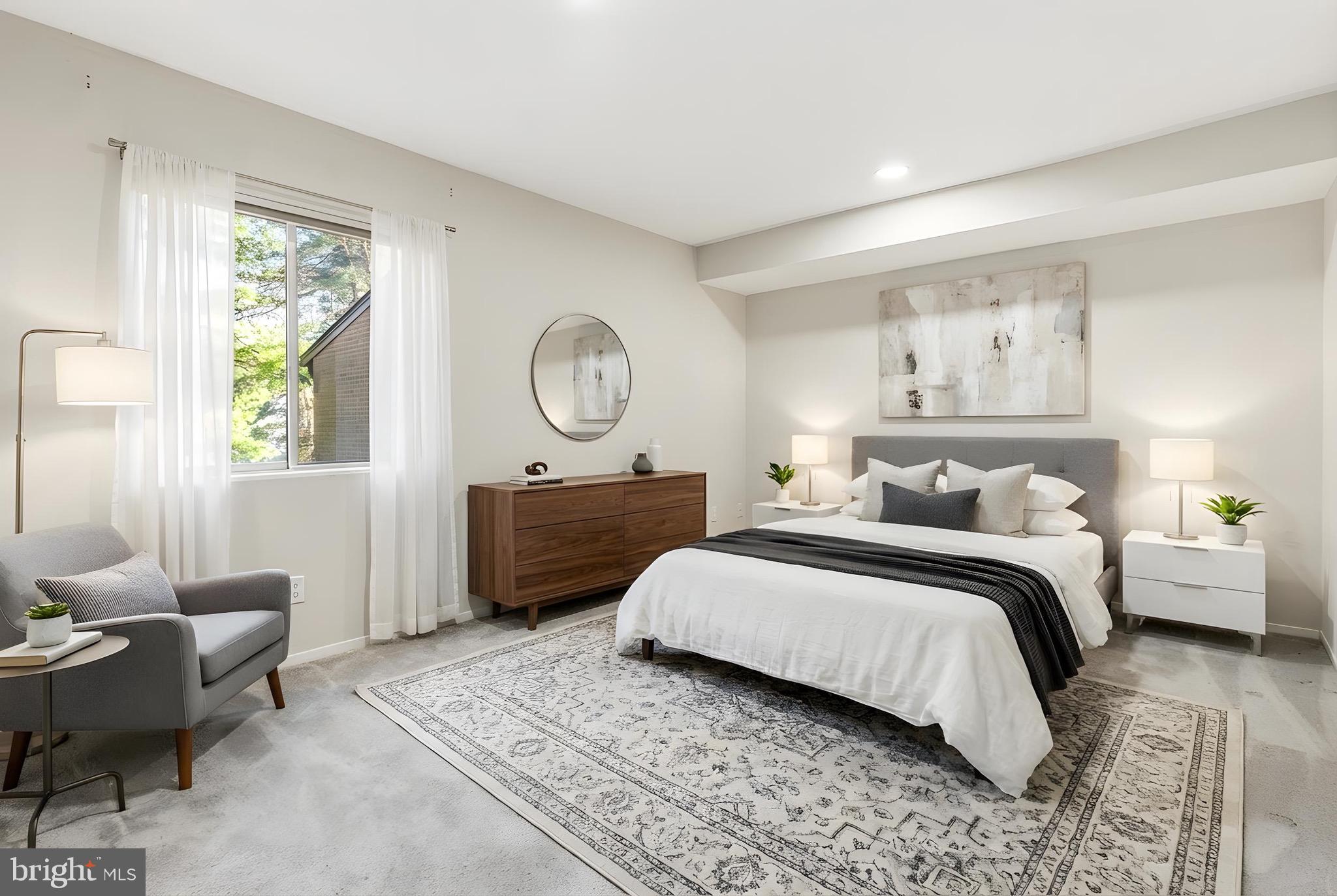 THOMAS CHOICE GARDENS - Residential Lease