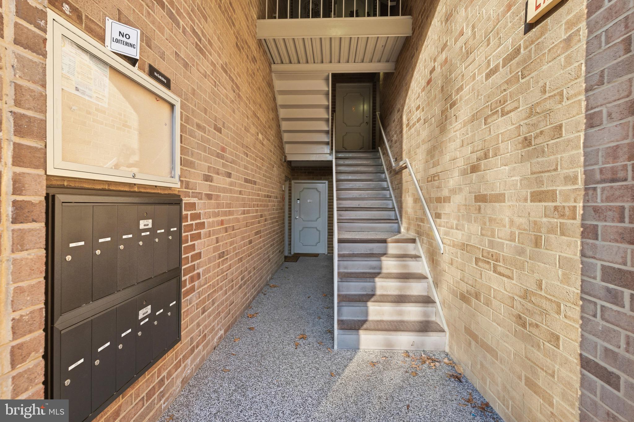 THOMAS CHOICE GARDENS - Residential Lease