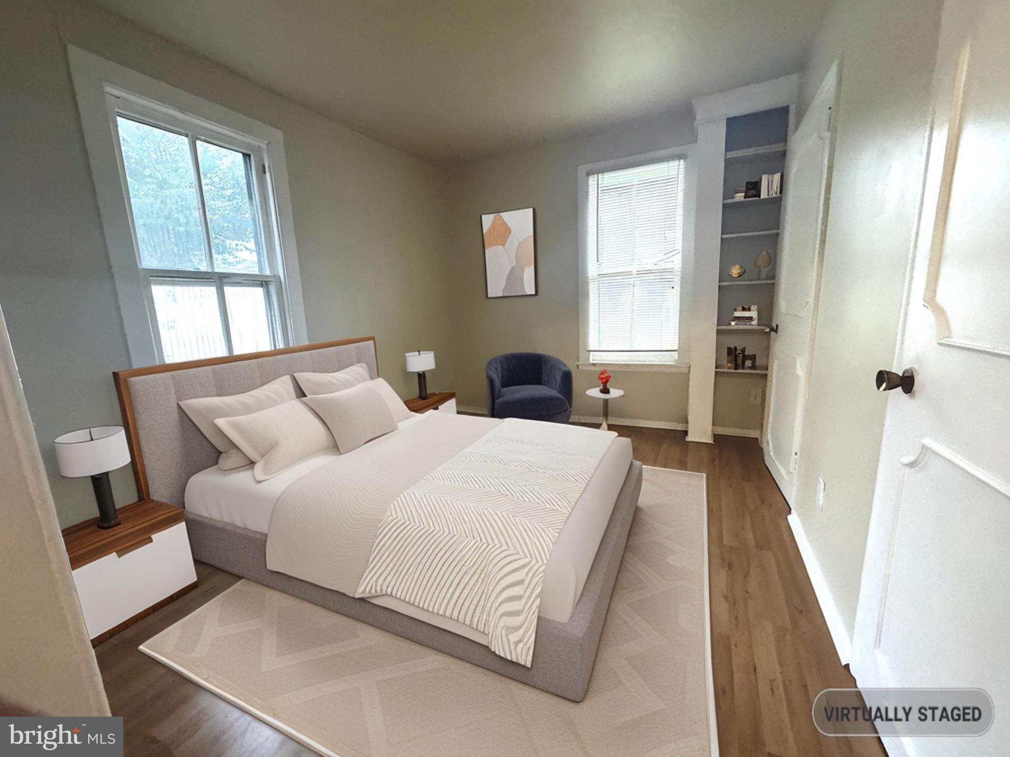 NONE AVAILABLE - Residential Lease