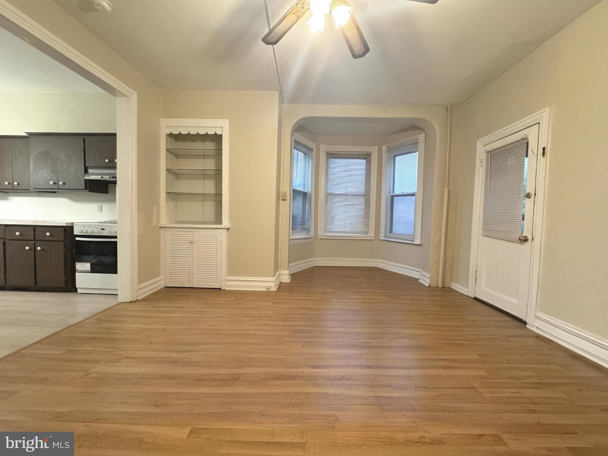 NONE AVAILABLE - Residential Lease