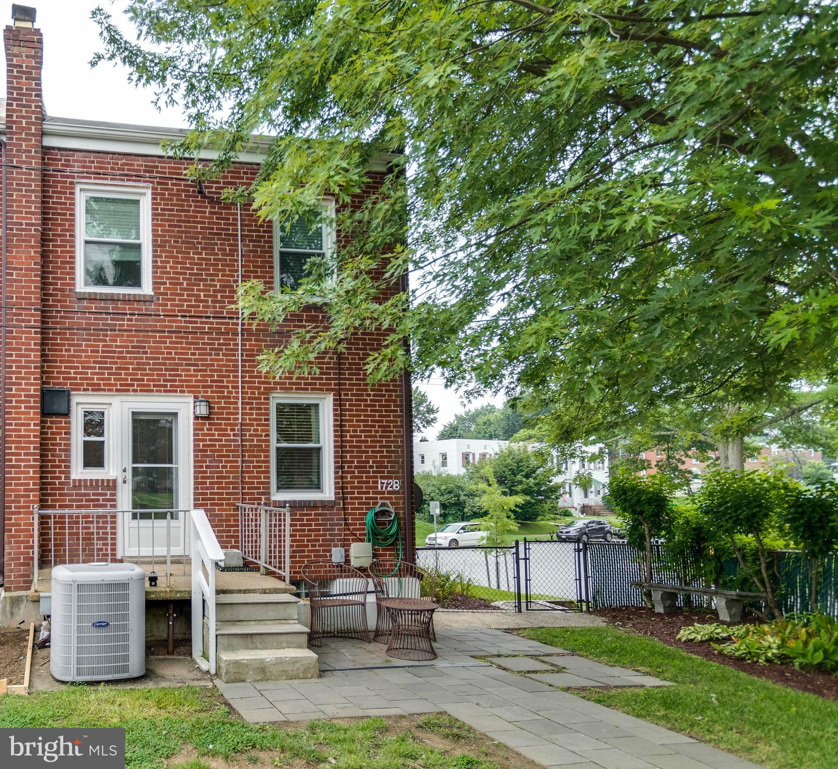 RIDGELEIGH - Residential