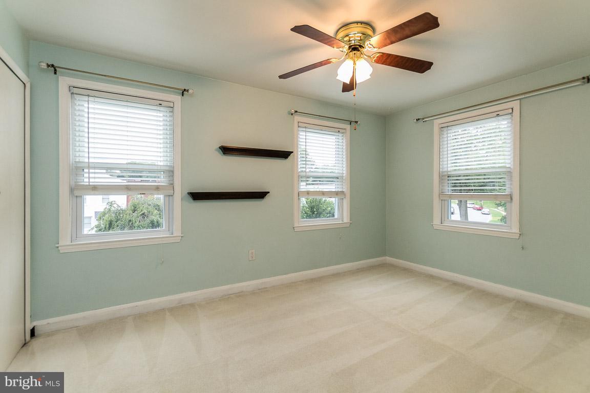 RIDGELEIGH - Residential