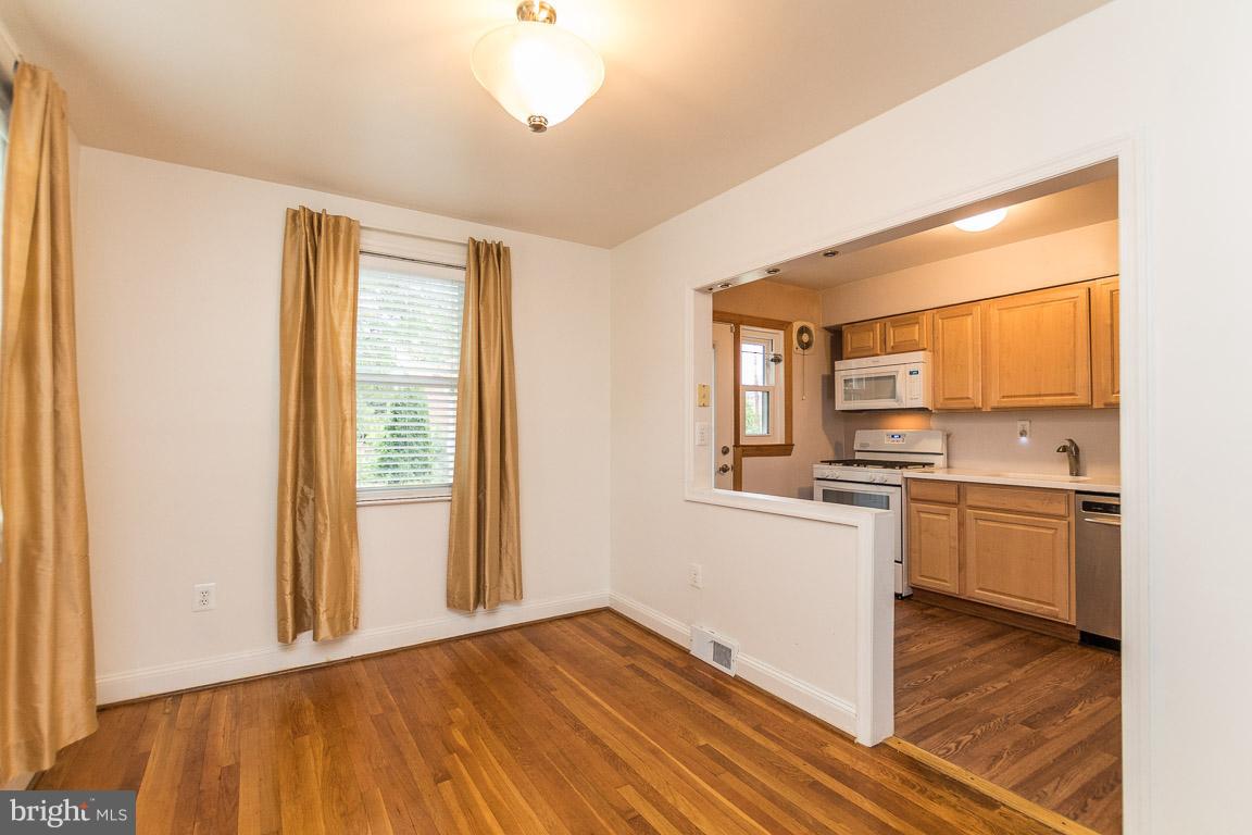 RIDGELEIGH - Residential