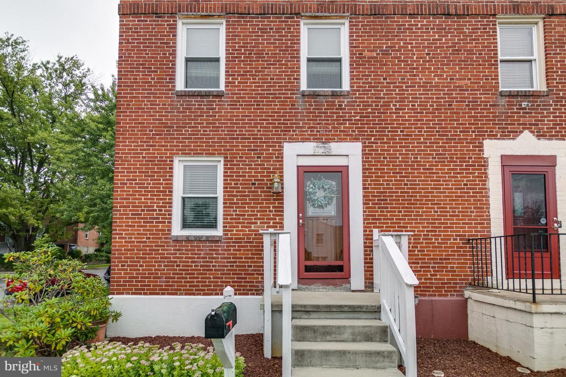 RIDGELEIGH - Residential