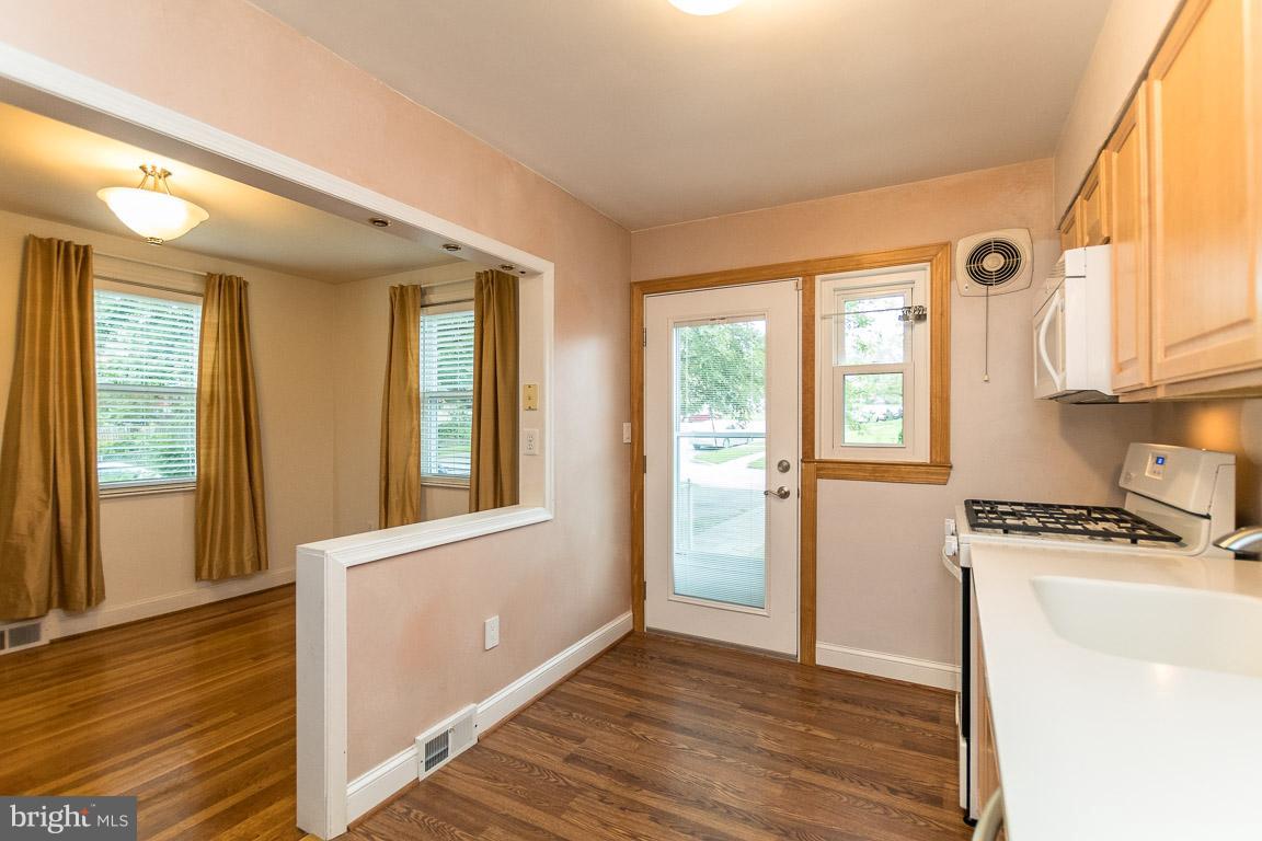 RIDGELEIGH - Residential