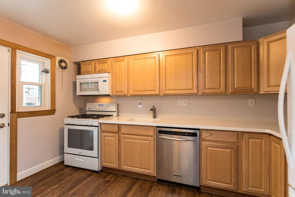 RIDGELEIGH - Residential