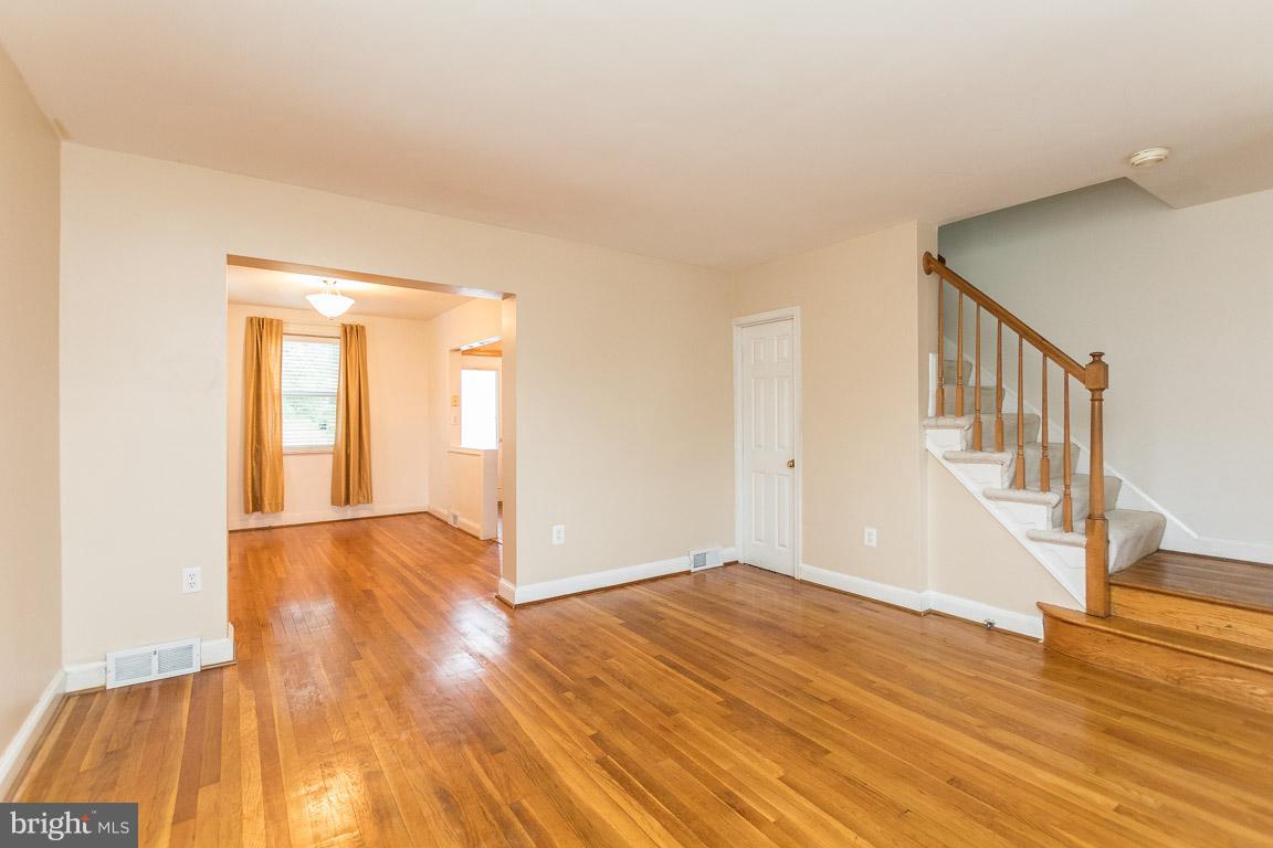 RIDGELEIGH - Residential