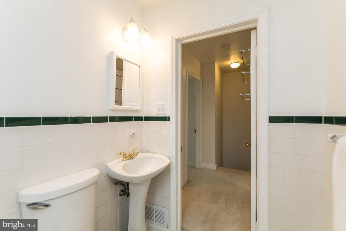 RIDGELEIGH - Residential