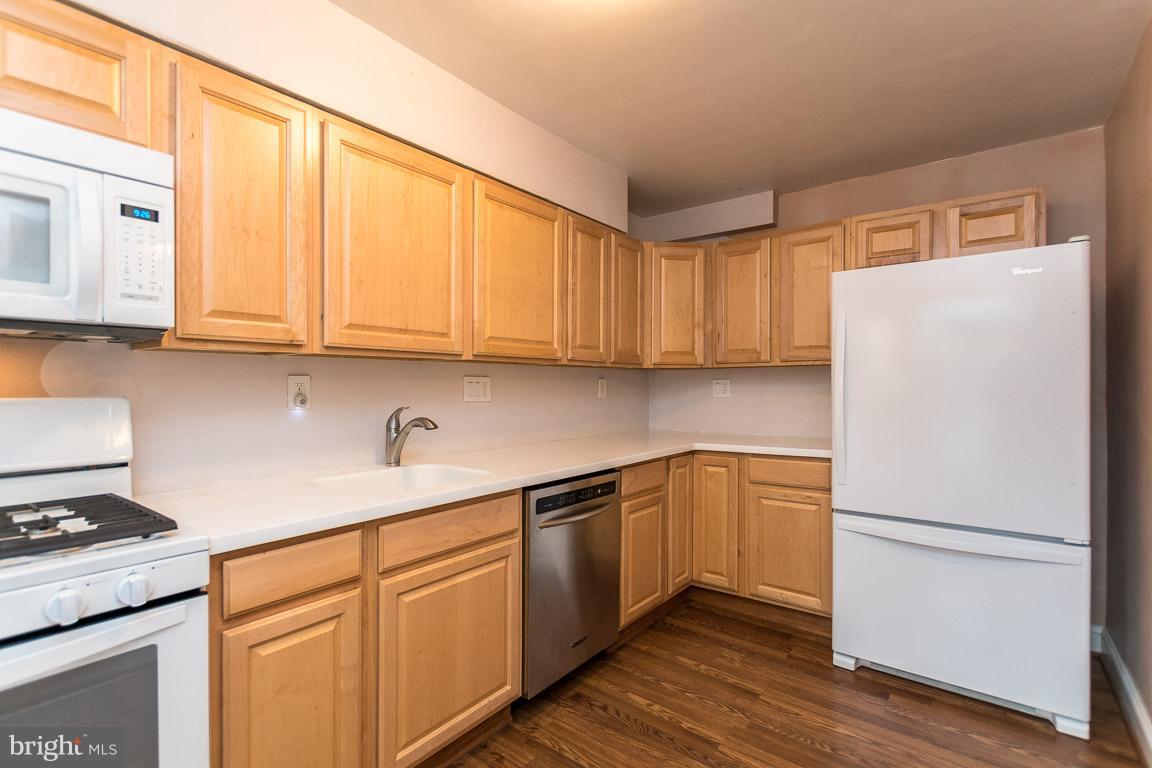 RIDGELEIGH - Residential