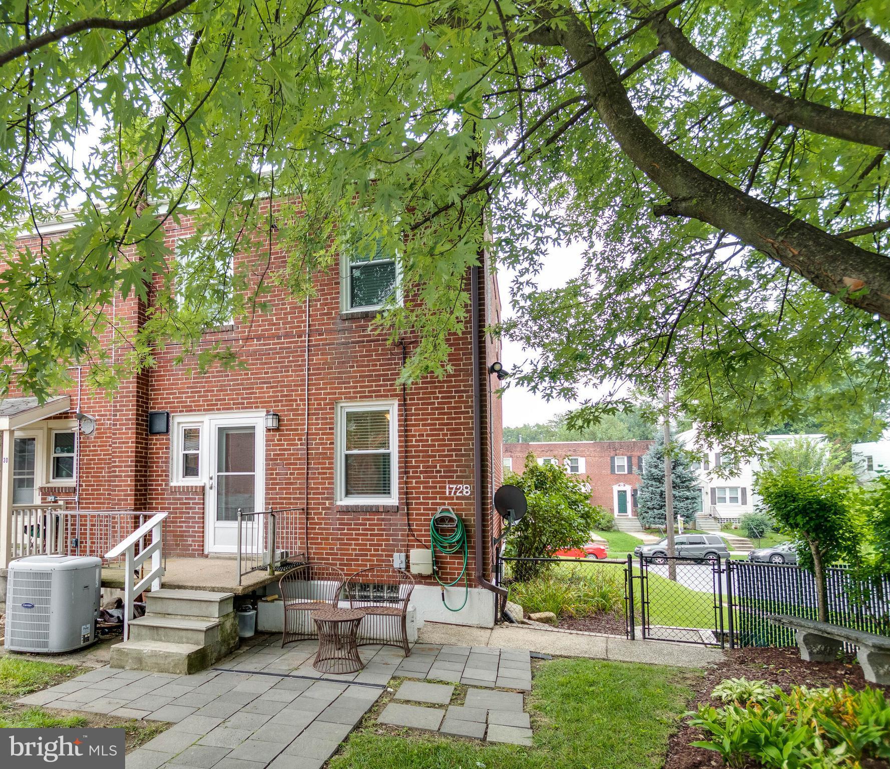 RIDGELEIGH - Residential