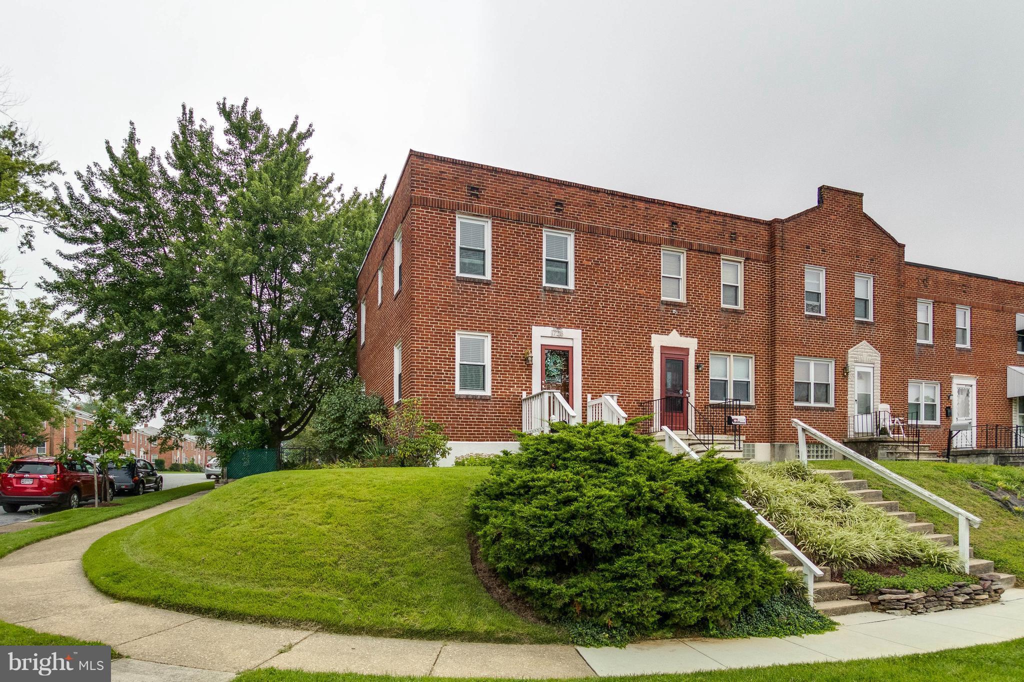 RIDGELEIGH - Residential