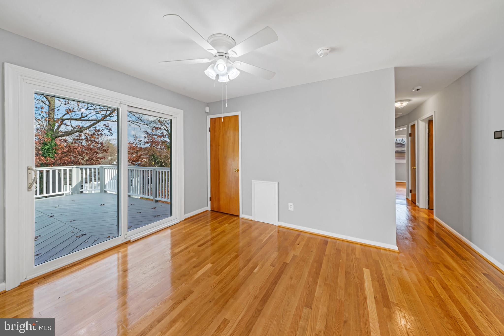 CALVERTON - Residential Lease