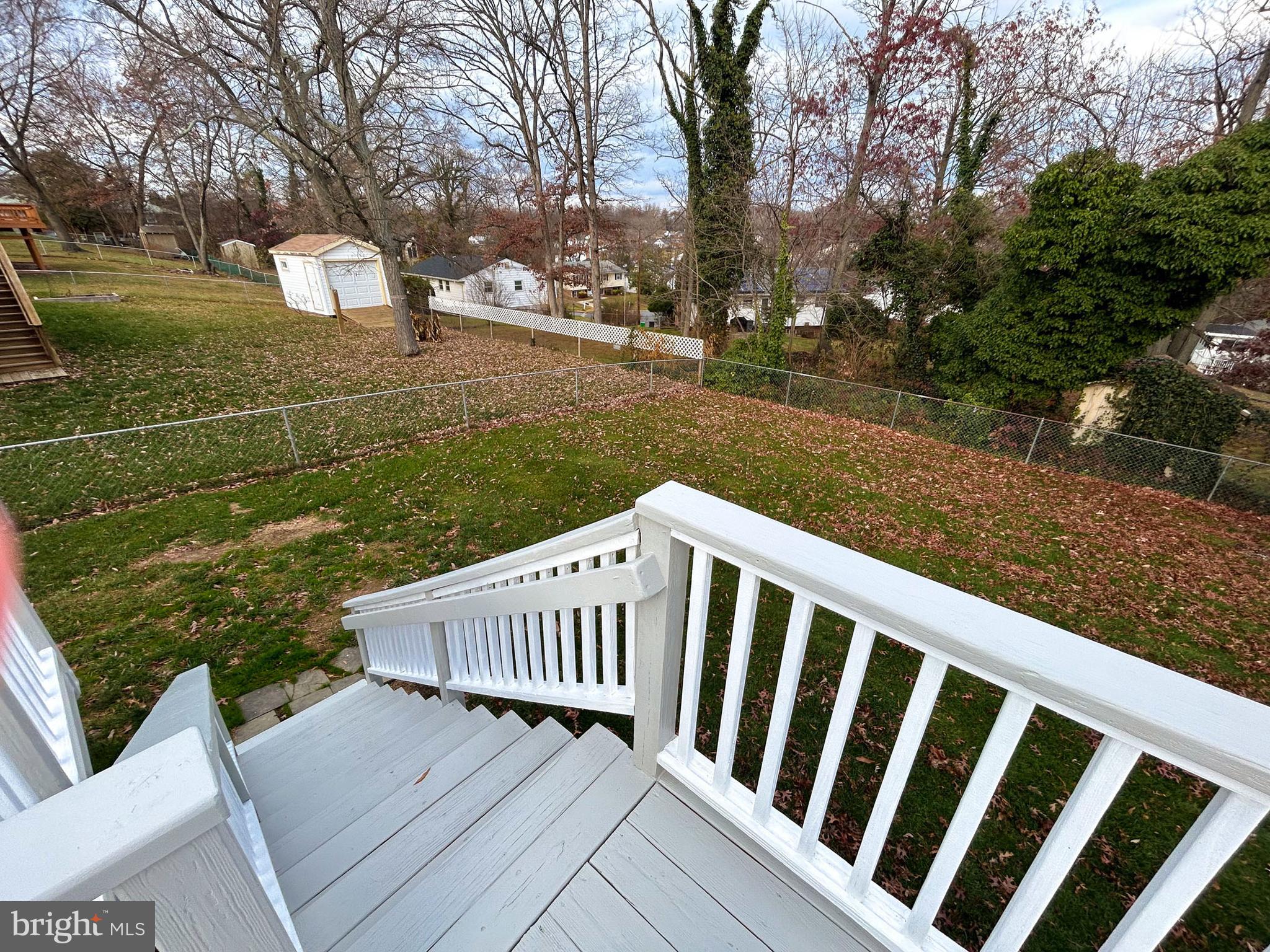 CALVERTON - Residential Lease