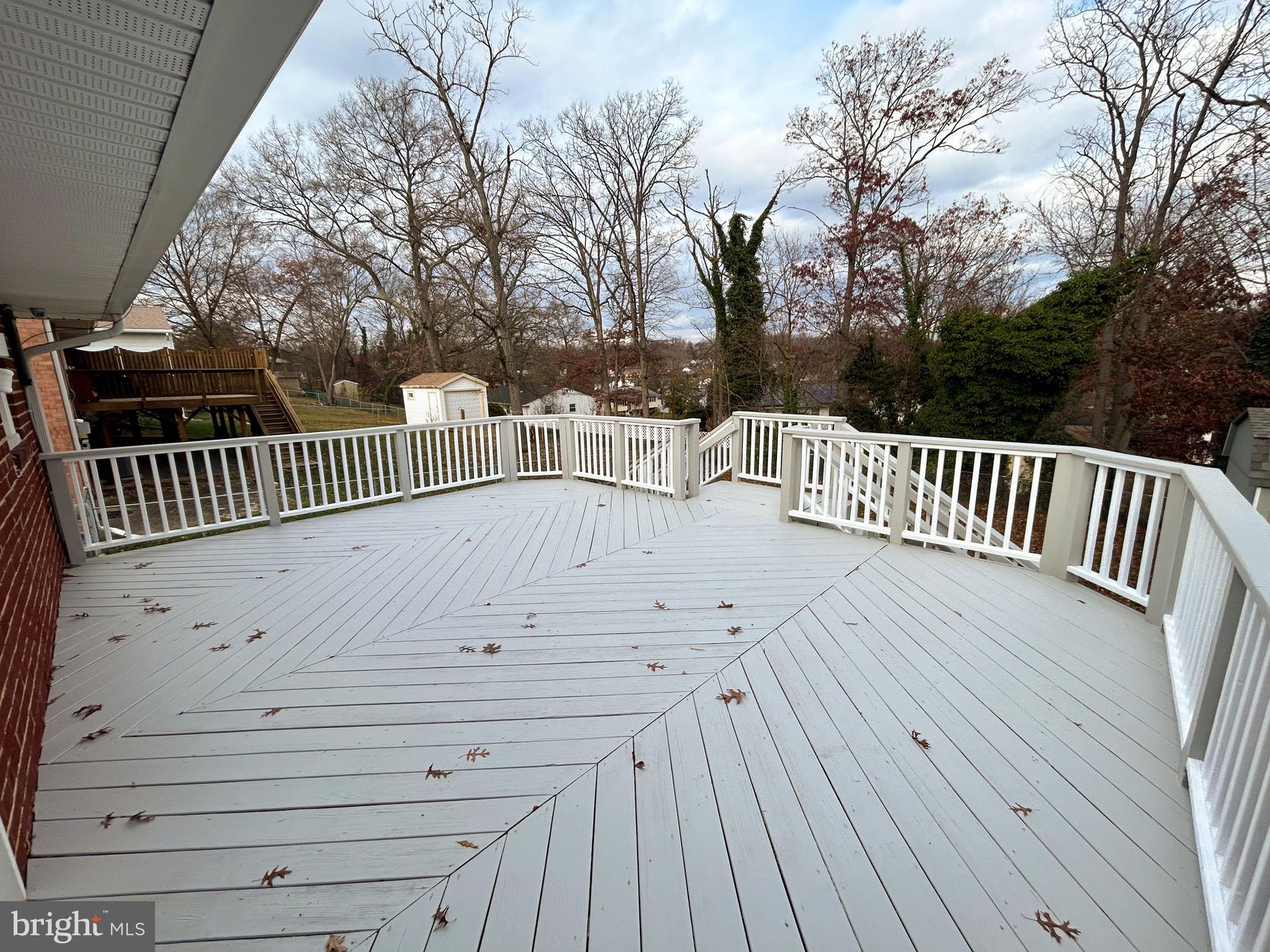 CALVERTON - Residential Lease