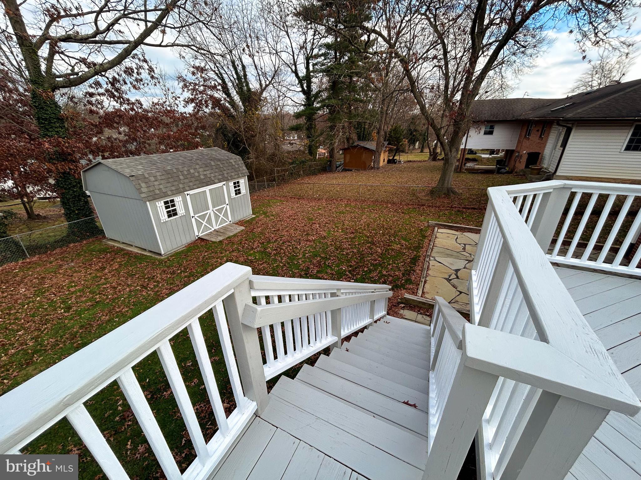 CALVERTON - Residential Lease