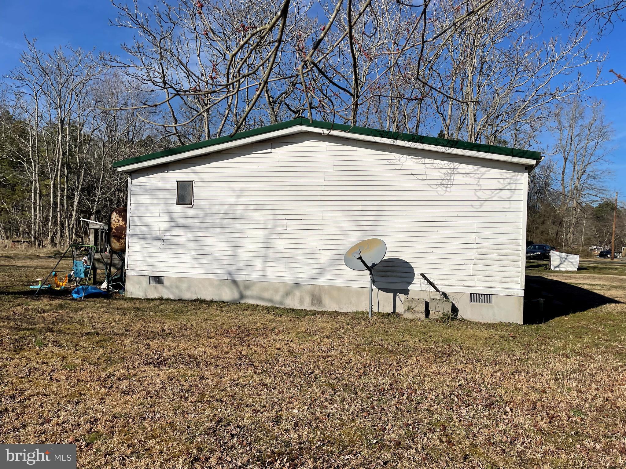 13990 S OLD STATE ROAD