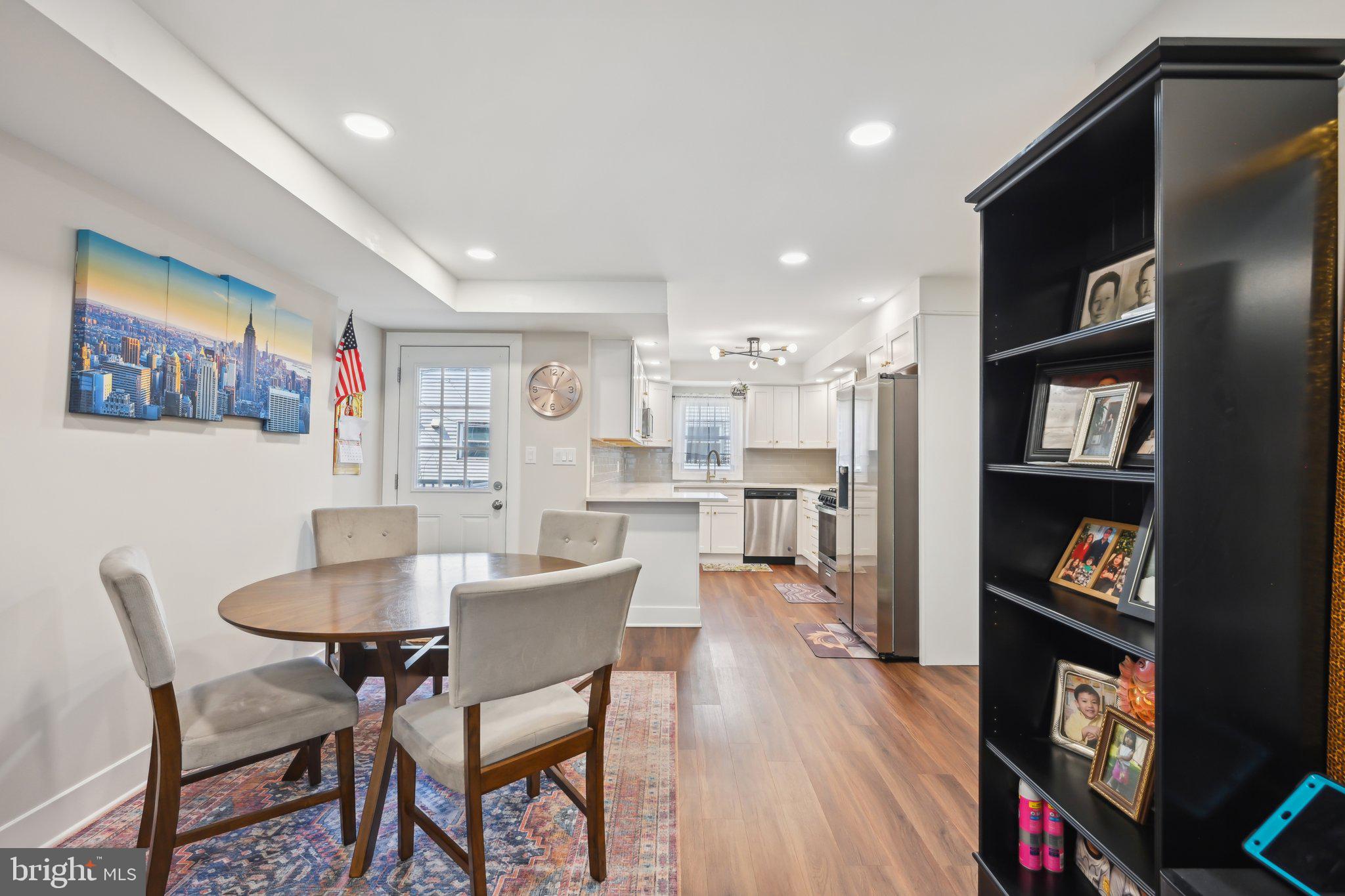 BREWERYTOWN - Residential