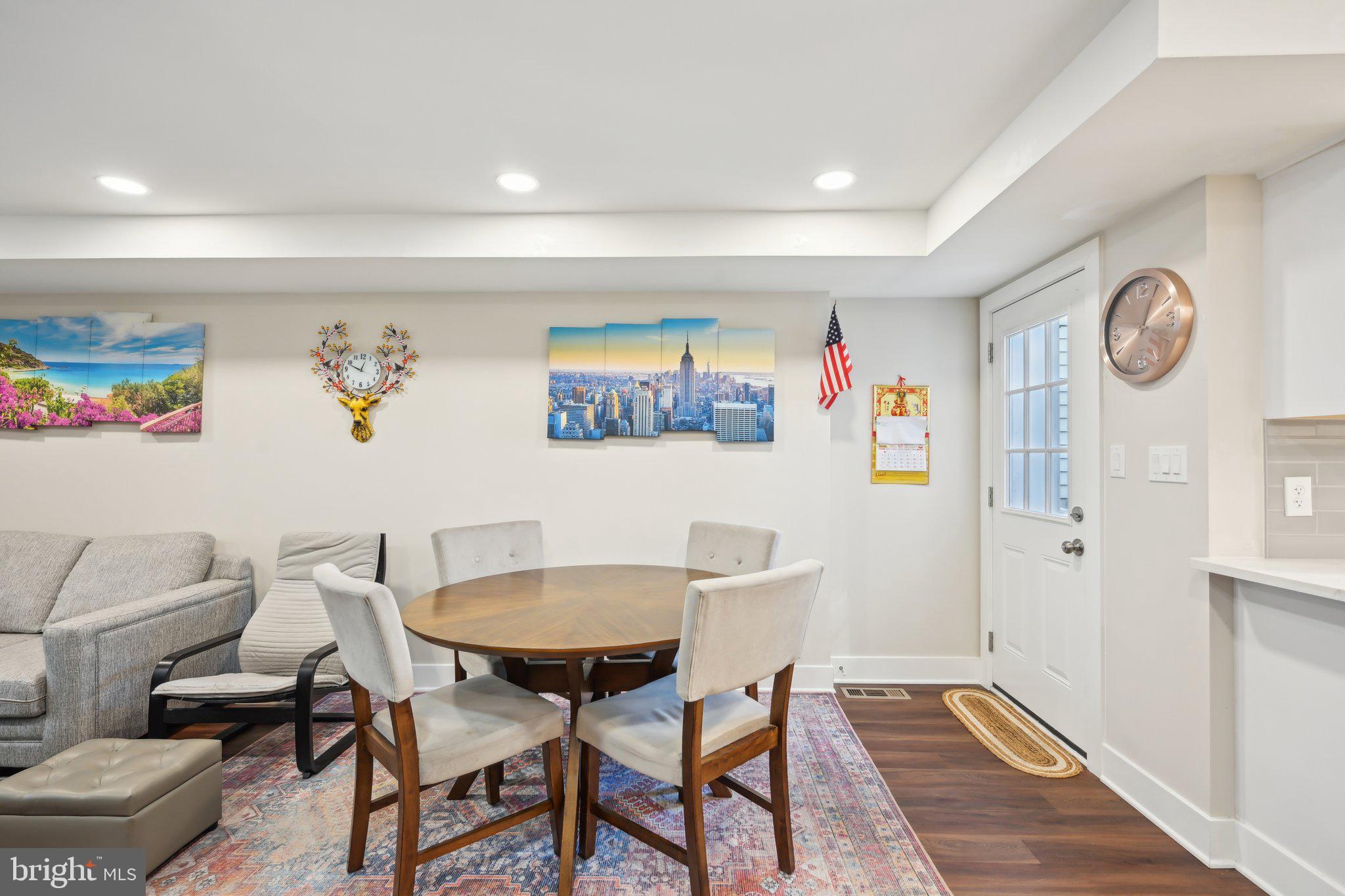 BREWERYTOWN - Residential