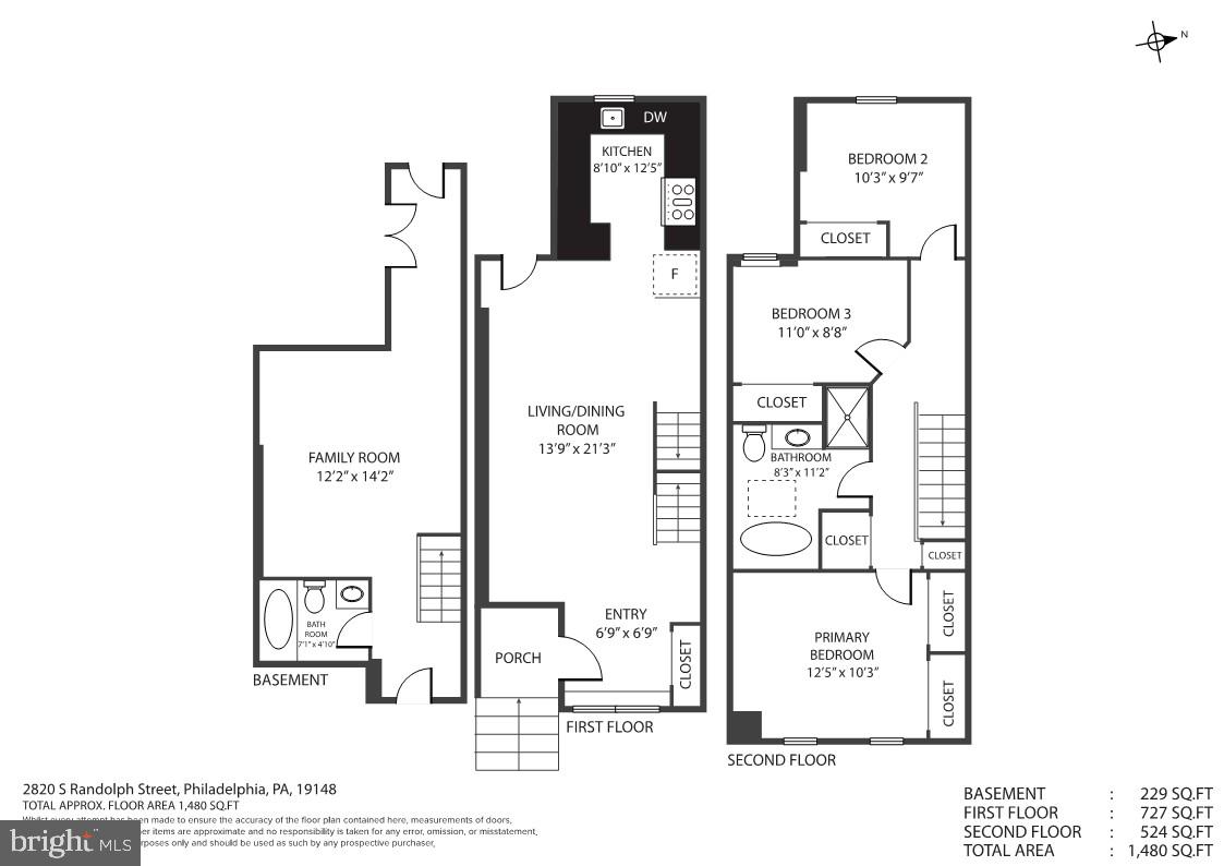 BREWERYTOWN - Residential