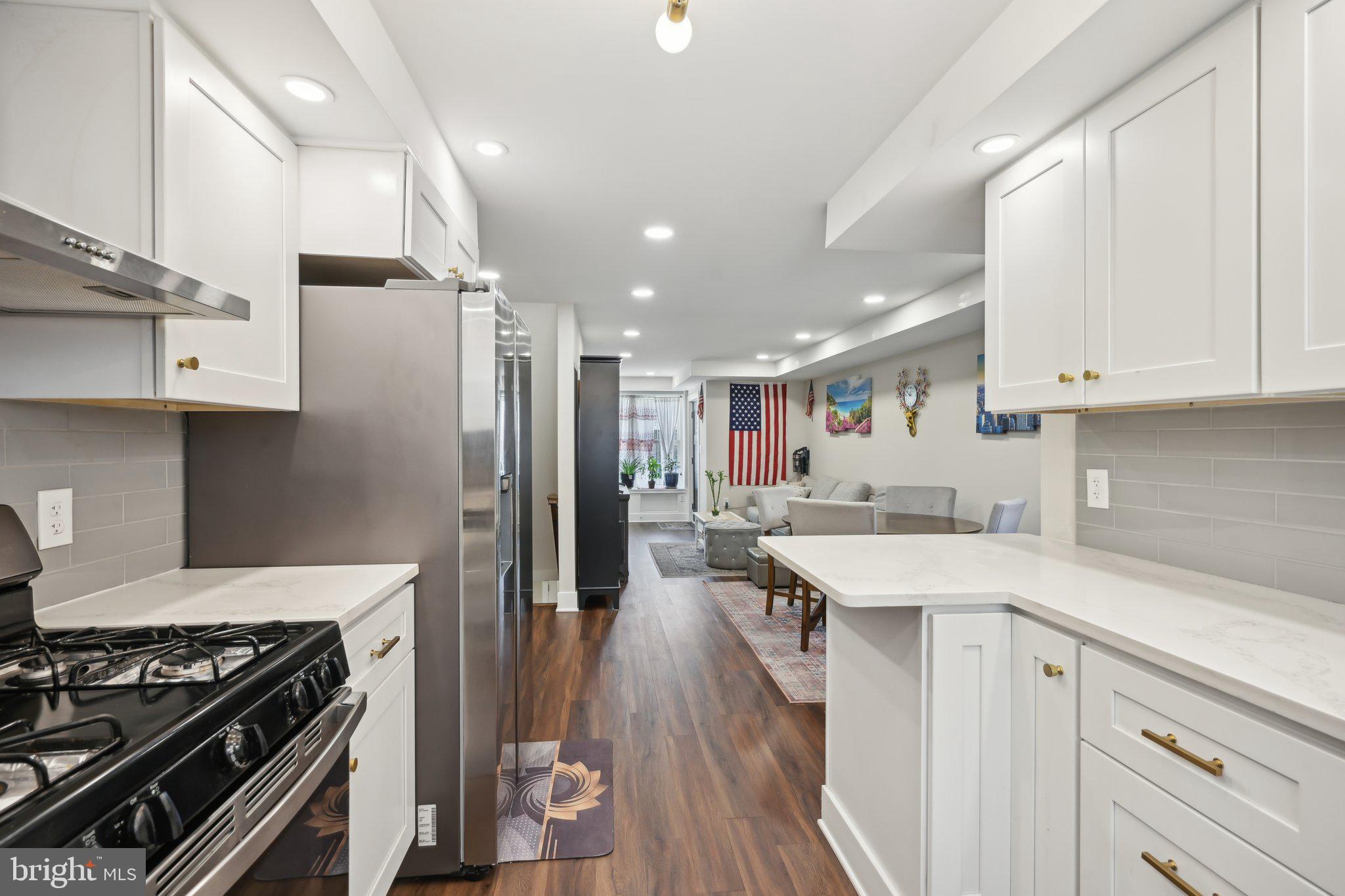 BREWERYTOWN - Residential